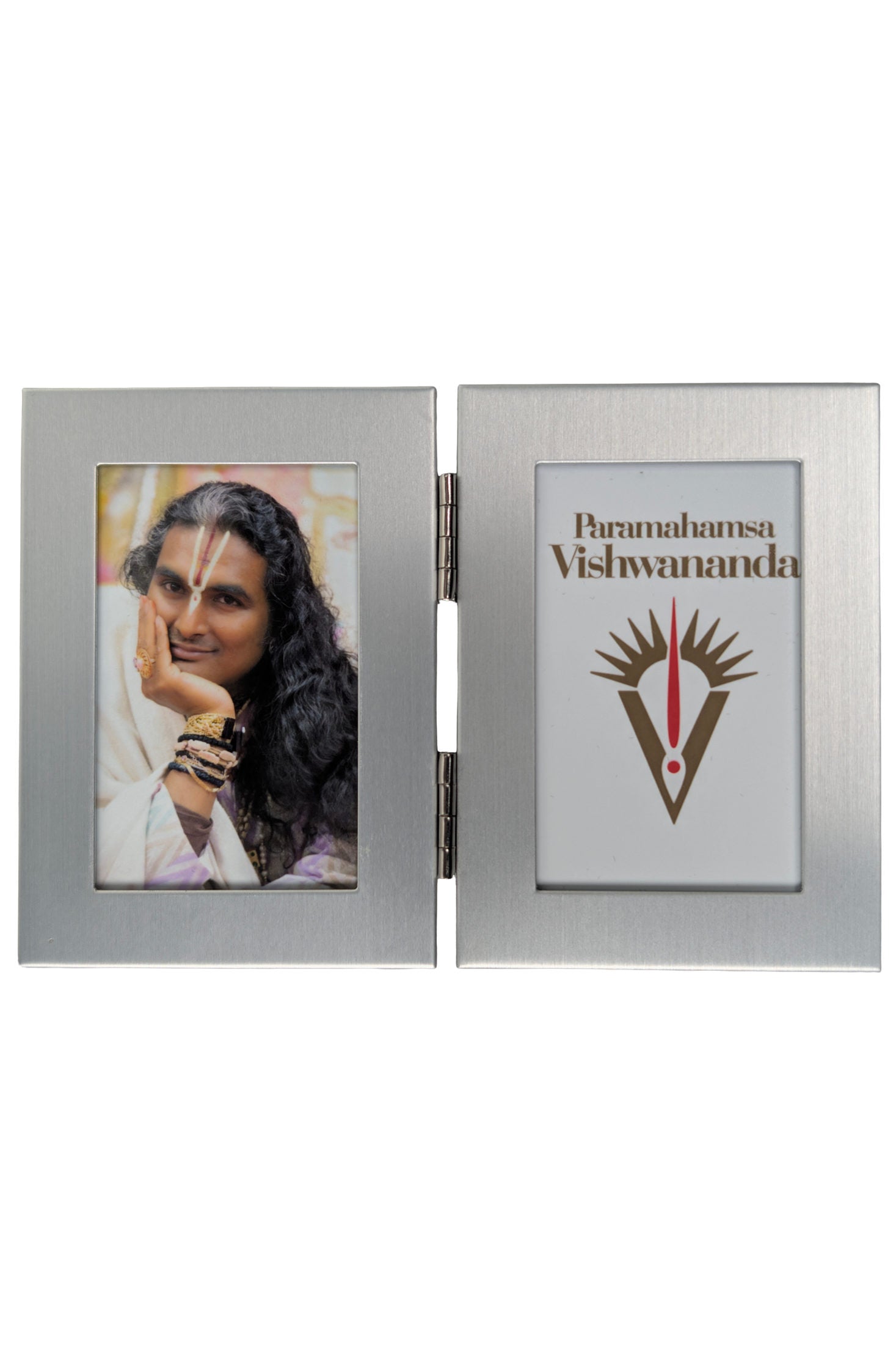 Paramahamsa Vishwananda | Double Frame ML 2x3 001SW