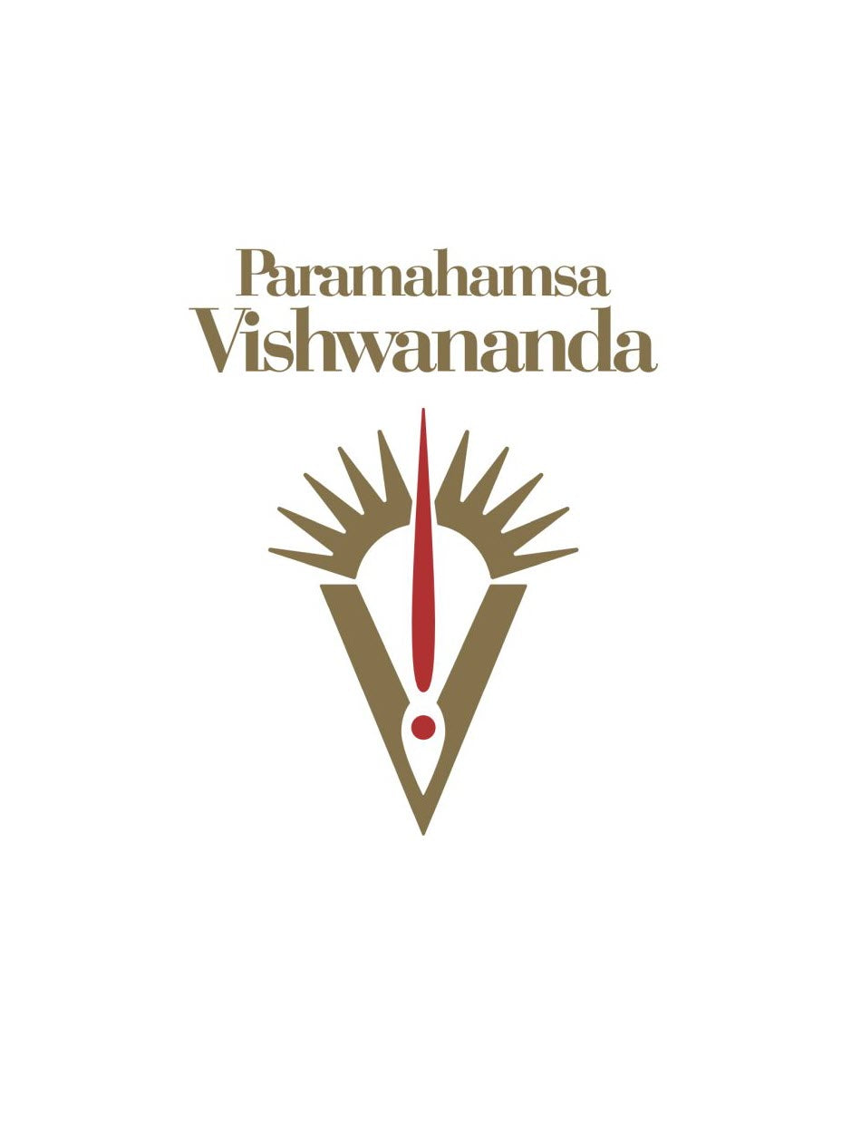 Paramahamsa Vishwananda | Double Frame WD 4x6" 2W