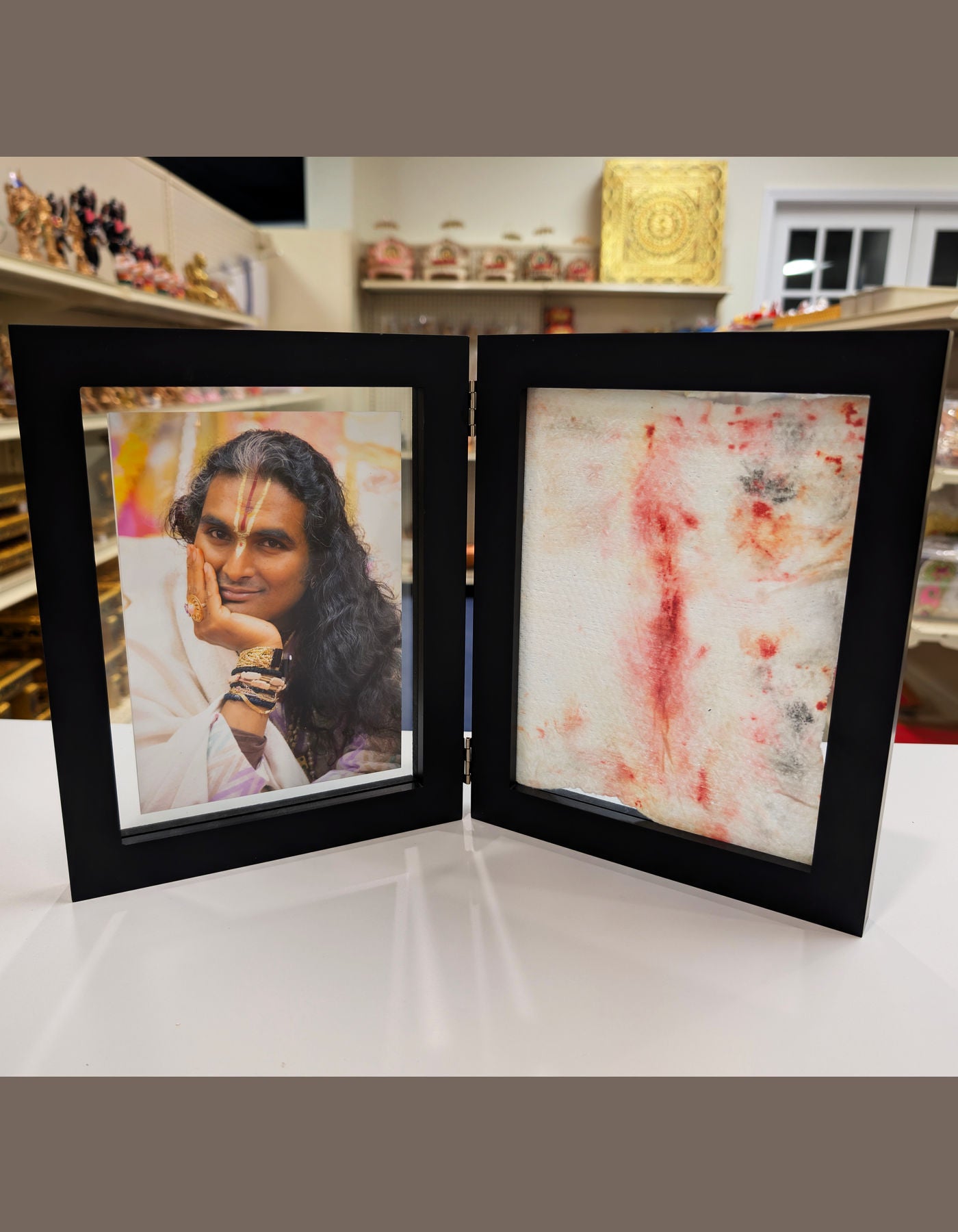 Paramahamsa Vishwananda | Tilak Imprint 2