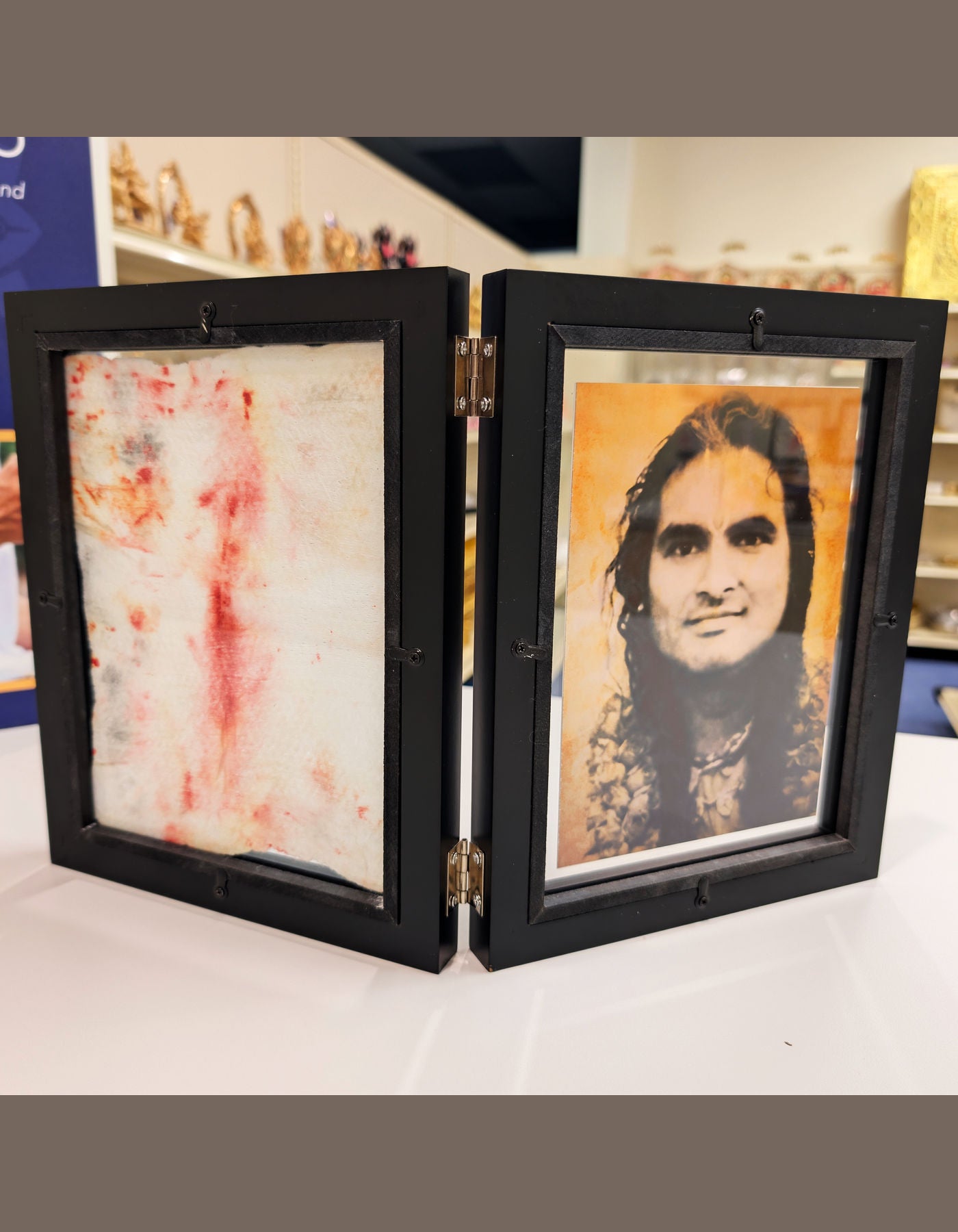 Paramahamsa Vishwananda | Tilak Imprint 2