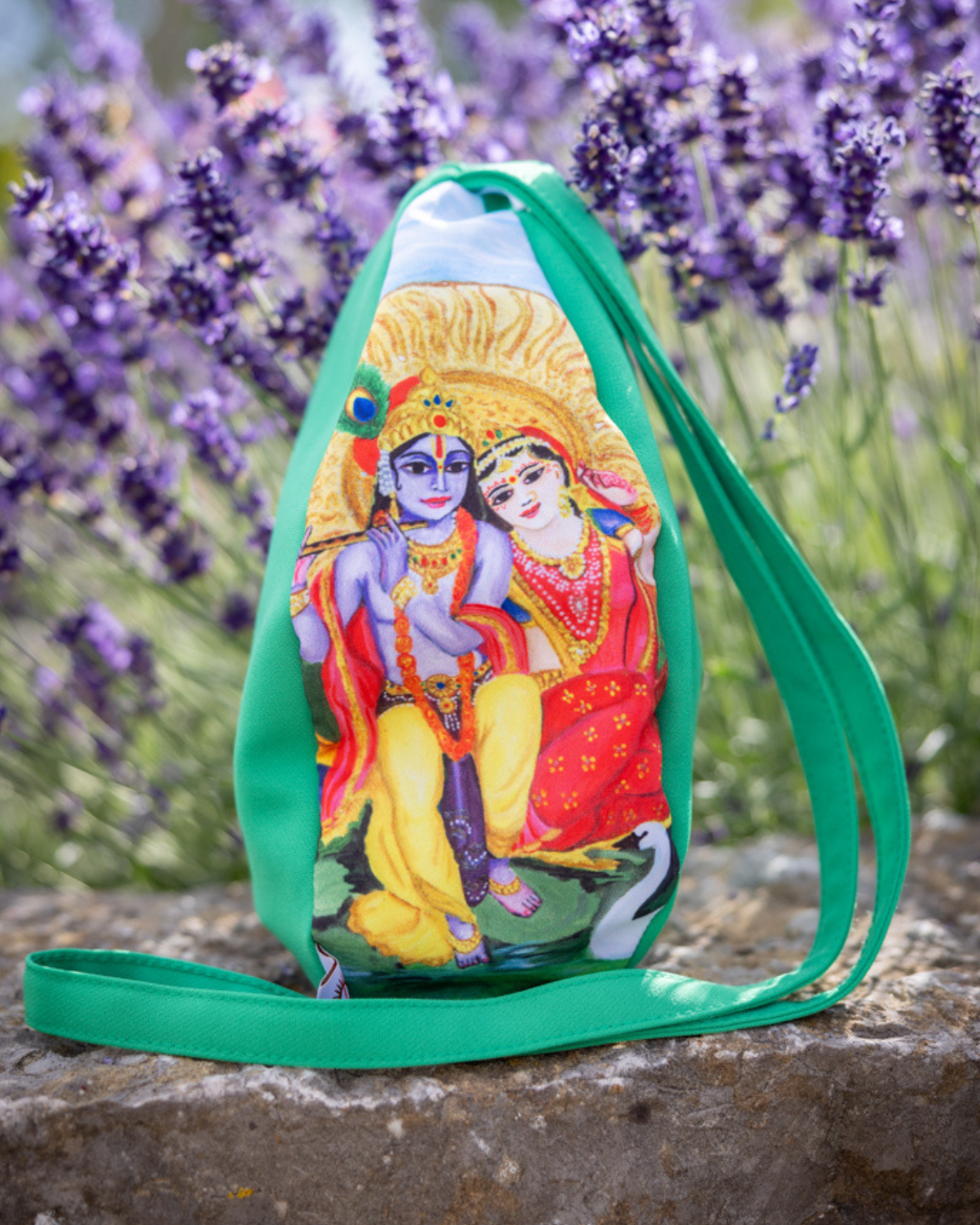 Radha Krishna Mala Bag | PV