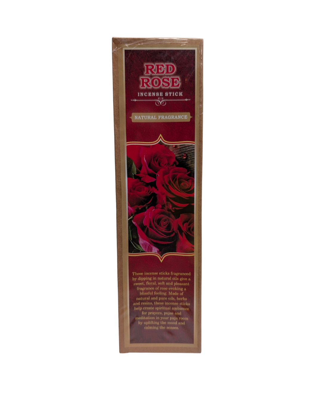Mother Earth Incense