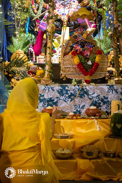 Krishna Janmashtami 2026