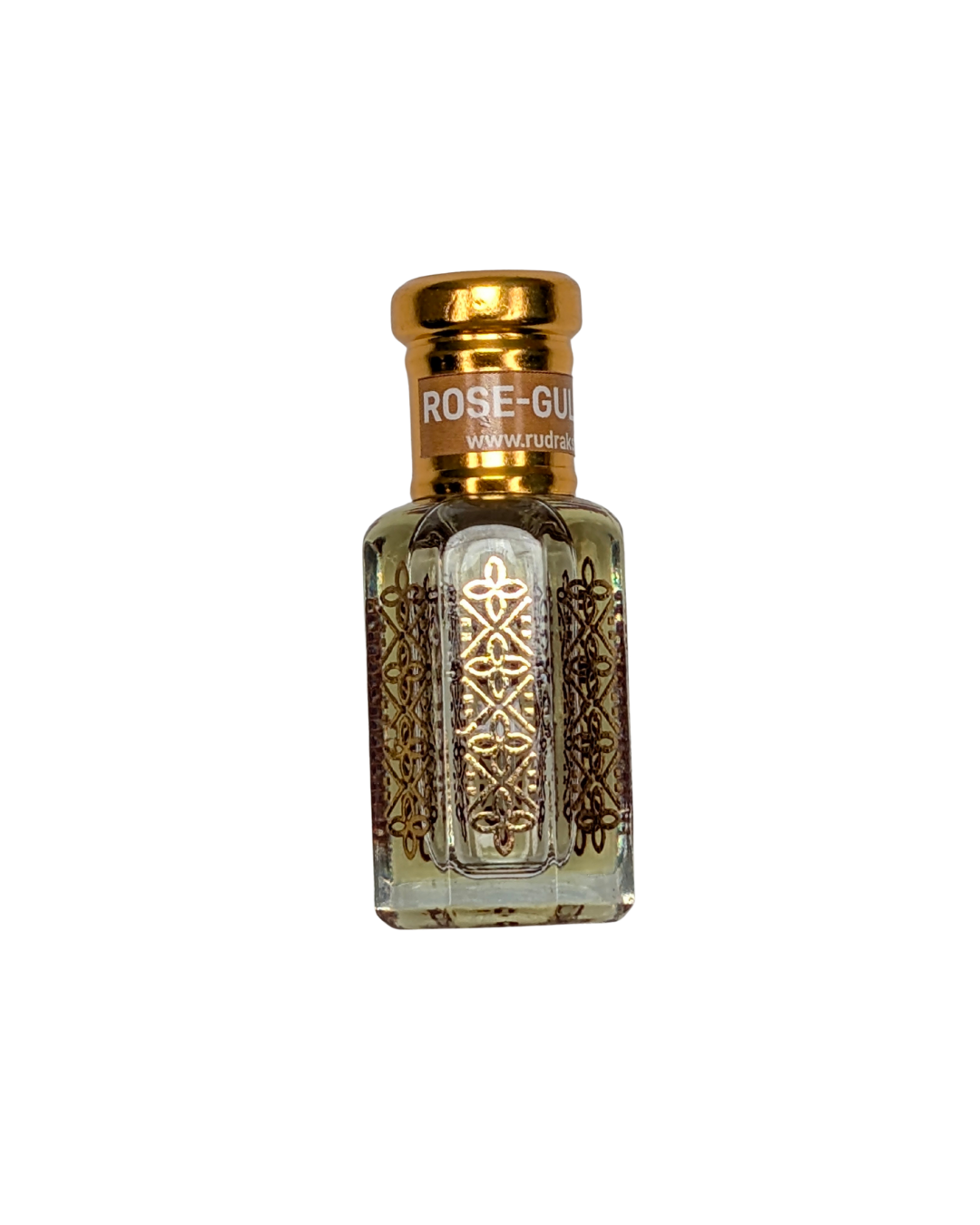 Rose Gulab Attar