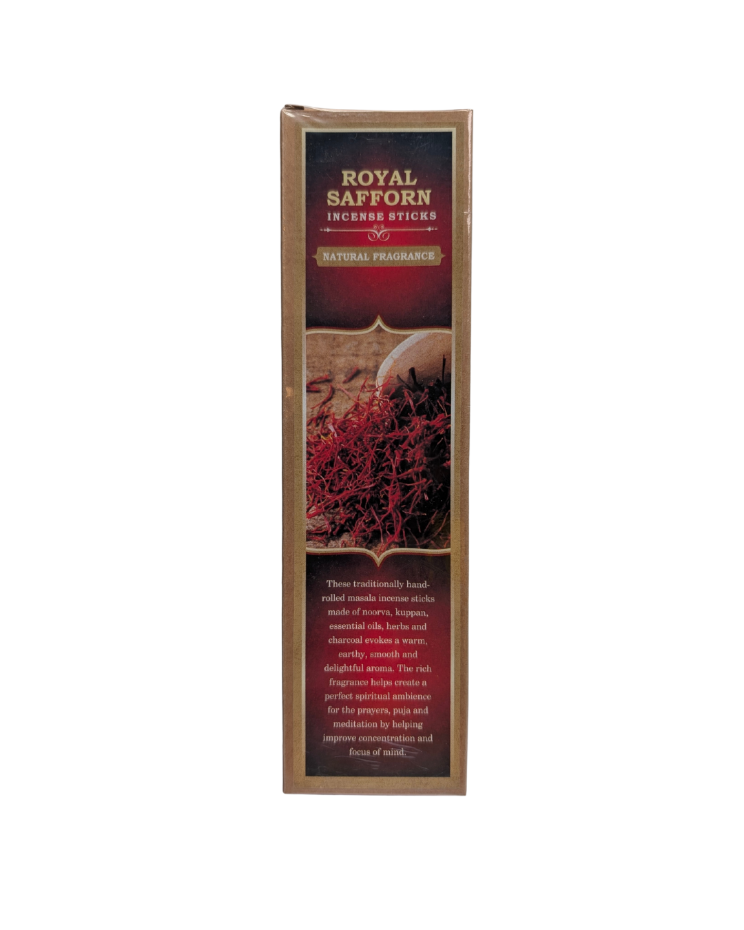 Mother Earth Incense