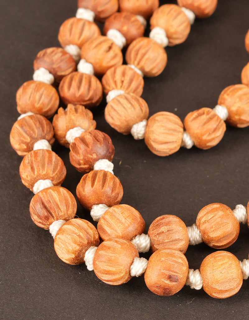 Sandalwood Mala