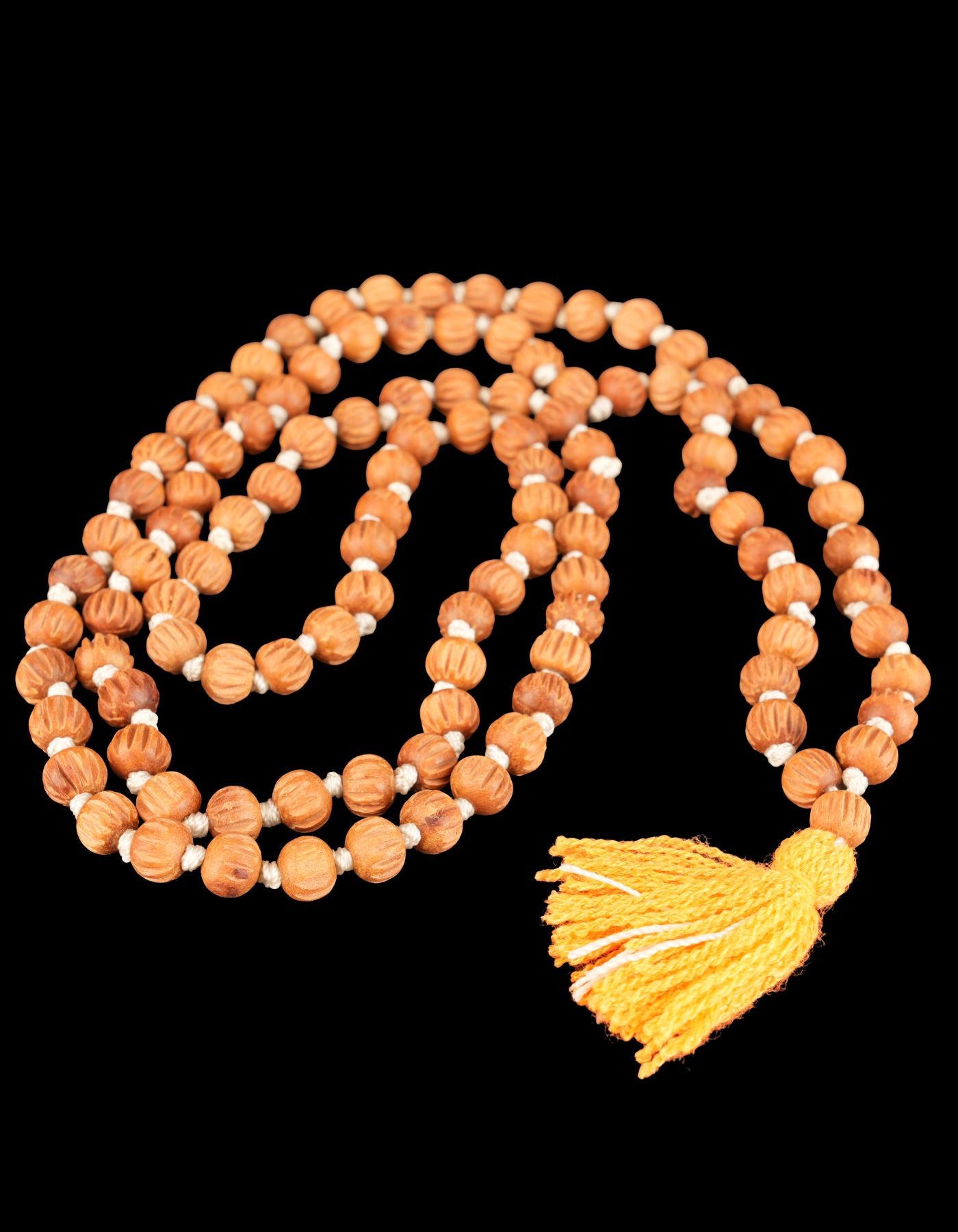 Sandalwood Mala
