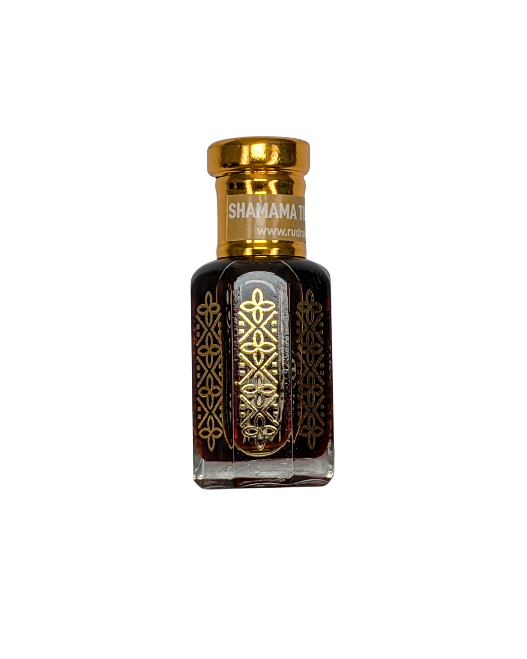 Shamama Tul Amber Attar