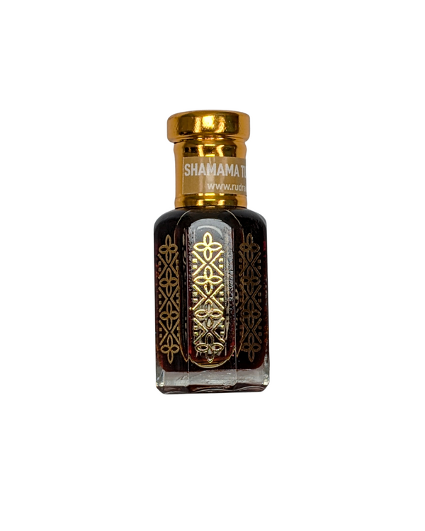 Shamama Tul Amber Attar