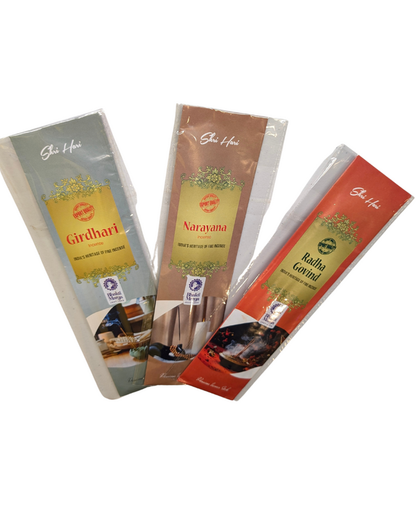 Sri Hari Incense
