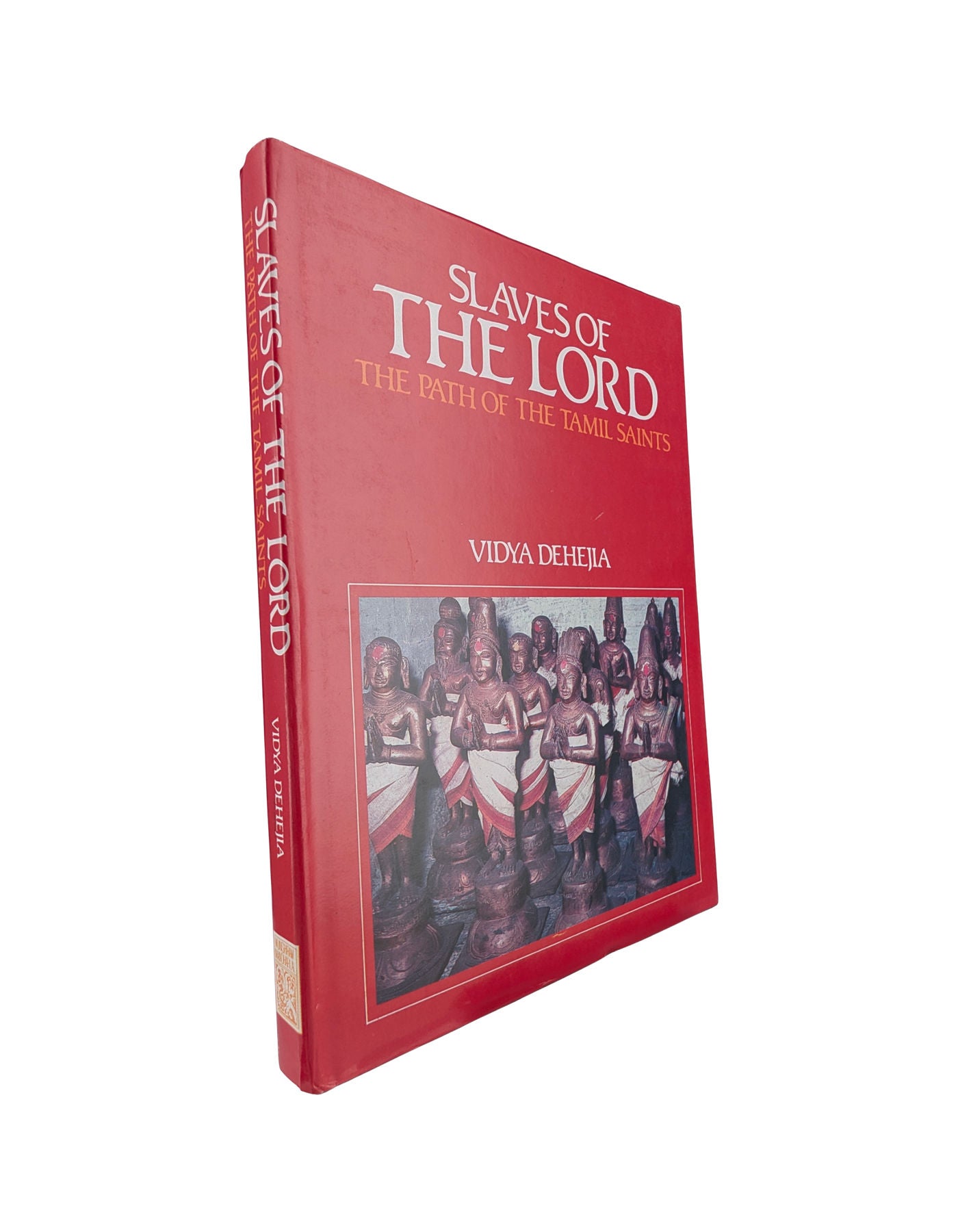 Slaves of the Lord