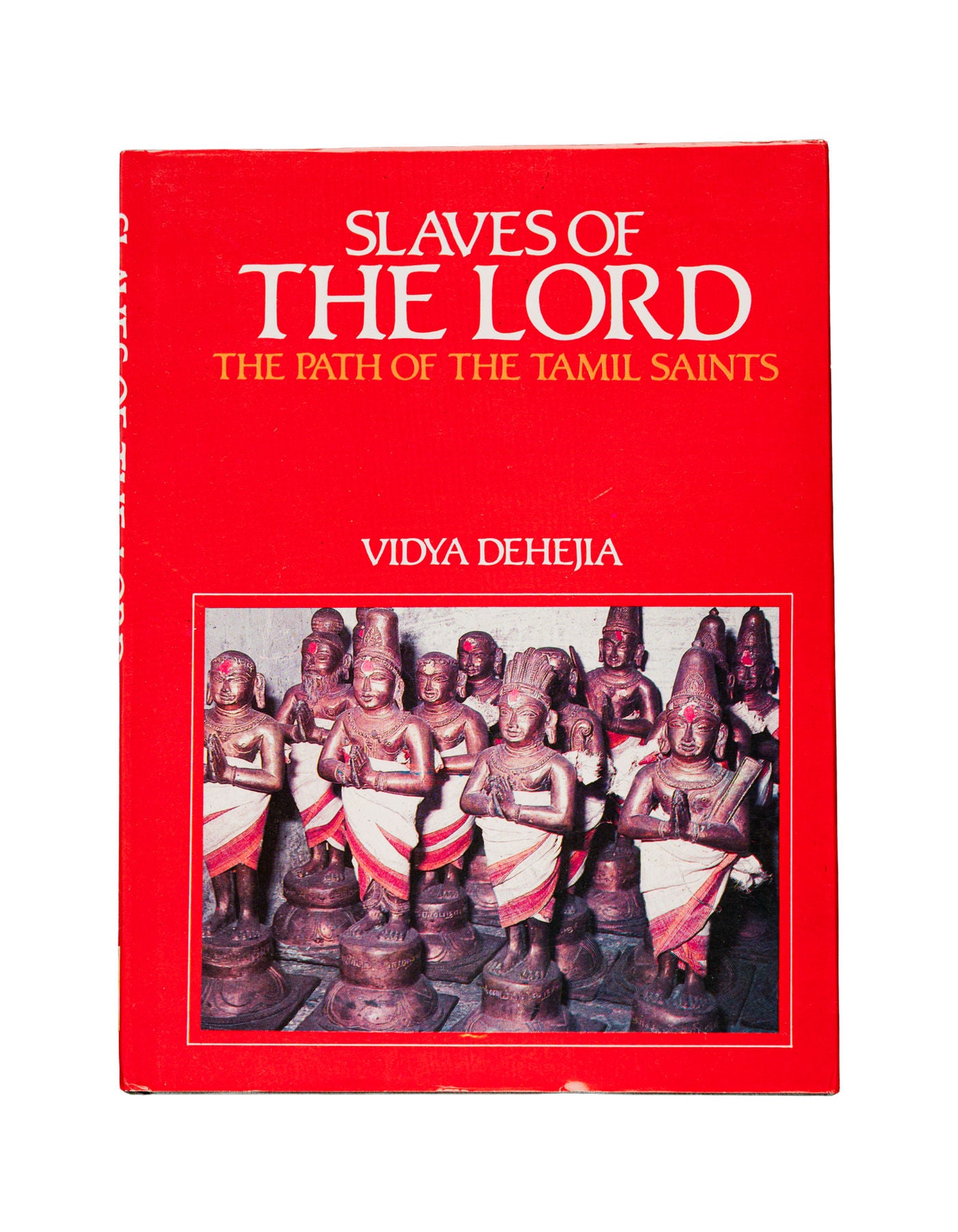 Slaves of the Lord