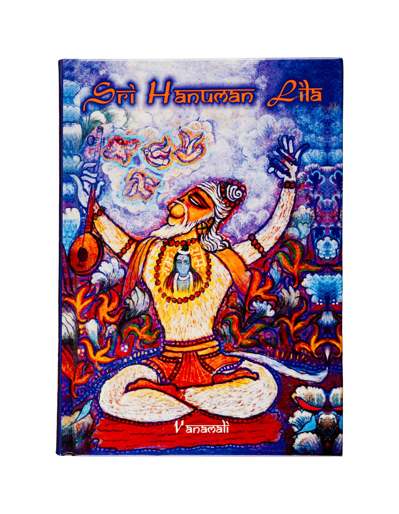Sri Hanuman Lila