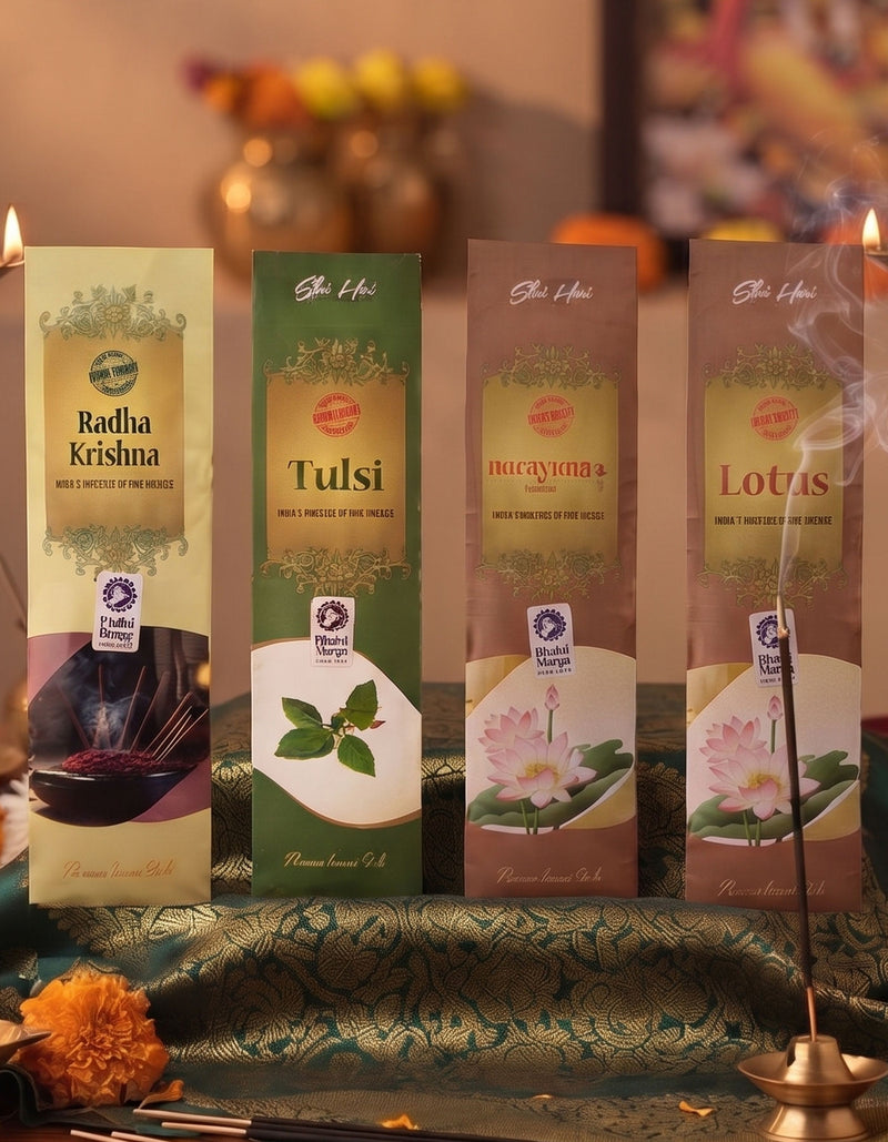 Sri Hari Incense