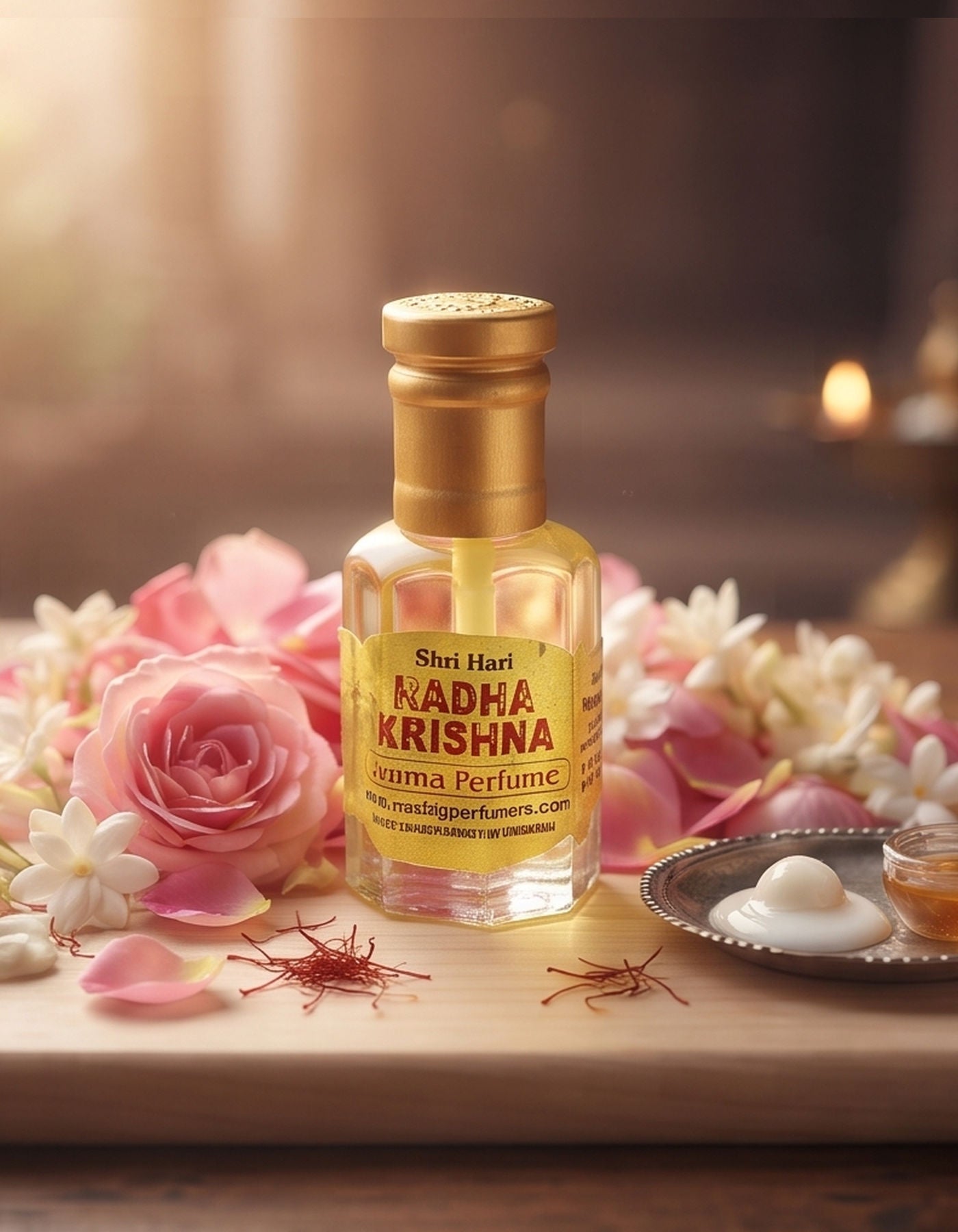 Sri Hari Perfumes