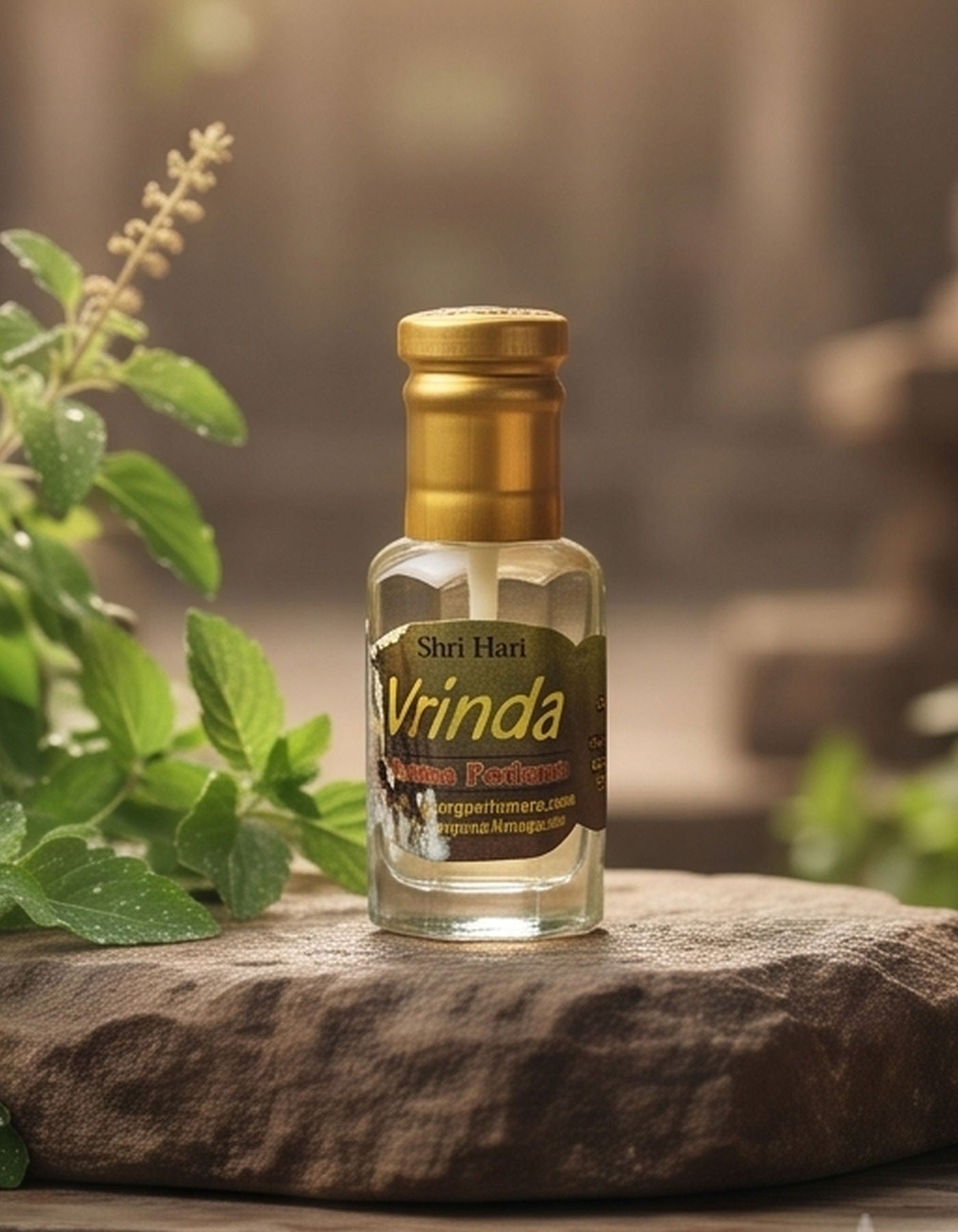 Sri Hari Perfumes