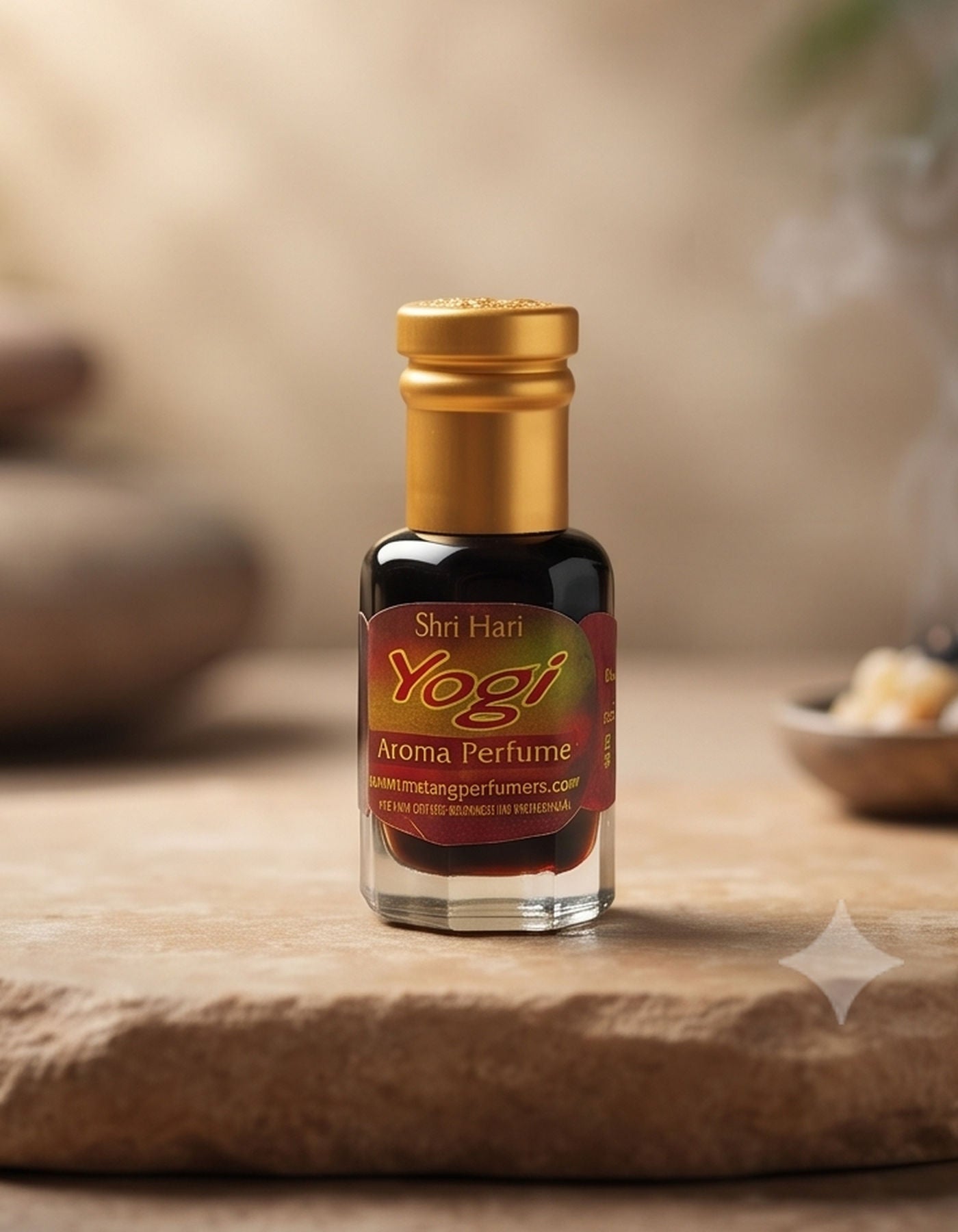 Sri Hari Perfumes