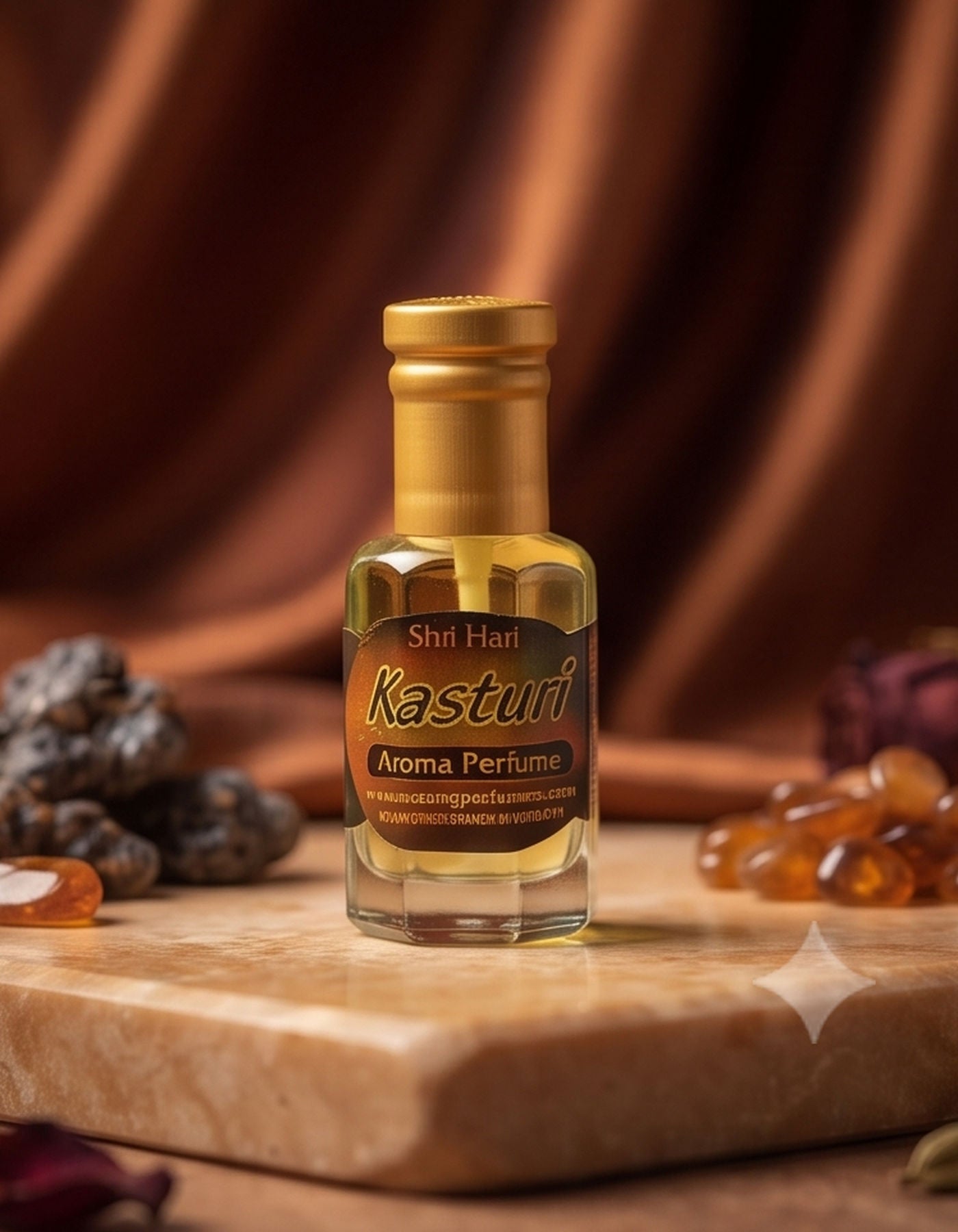 Sri Hari Perfumes
