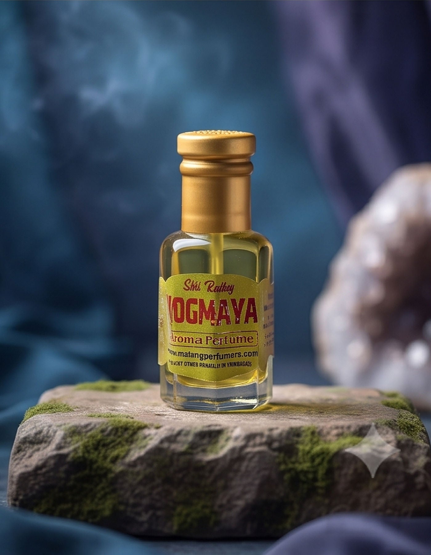 Sri Hari Perfumes