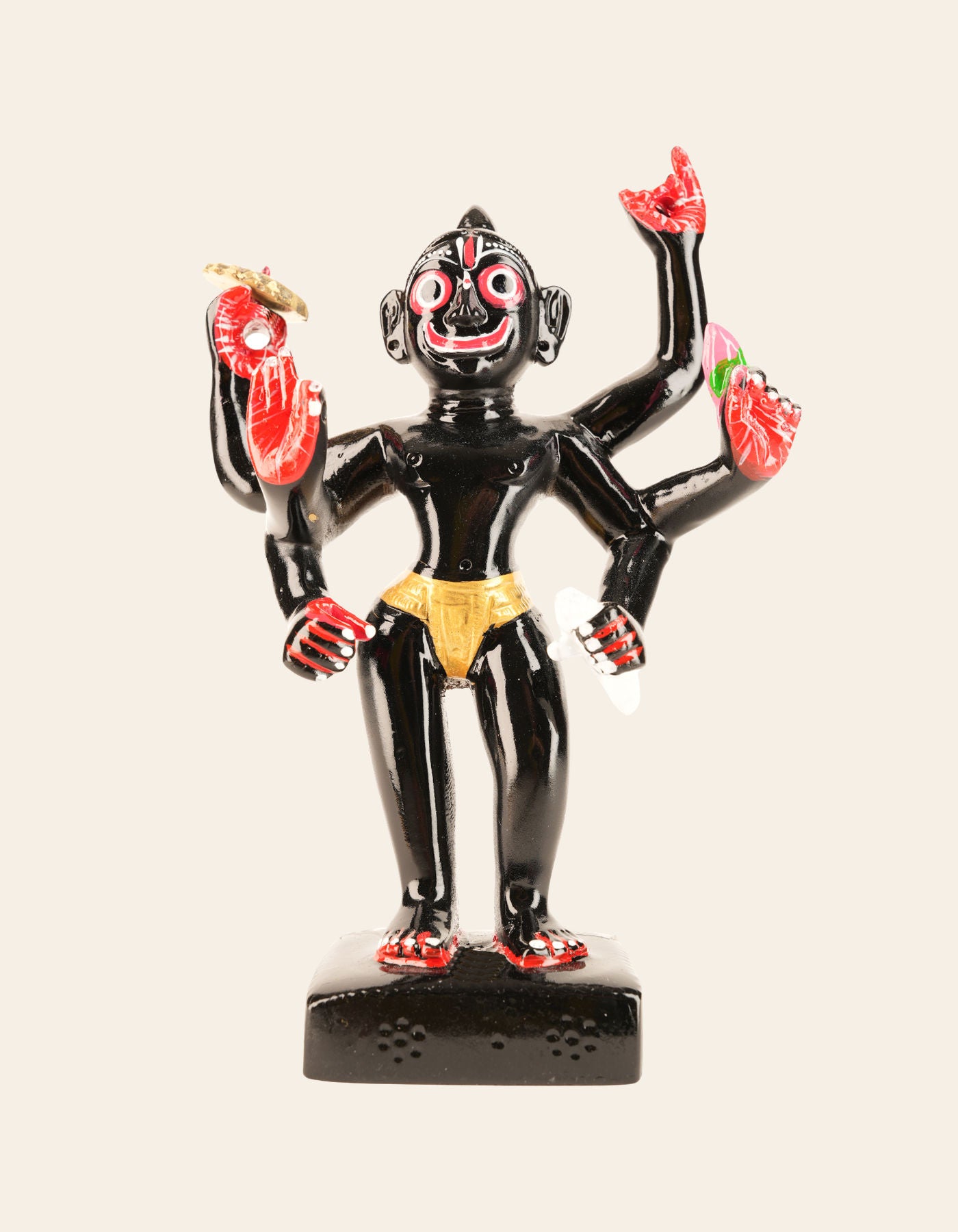 Sri Vittala Giridhari Parabrahman | BR 6"