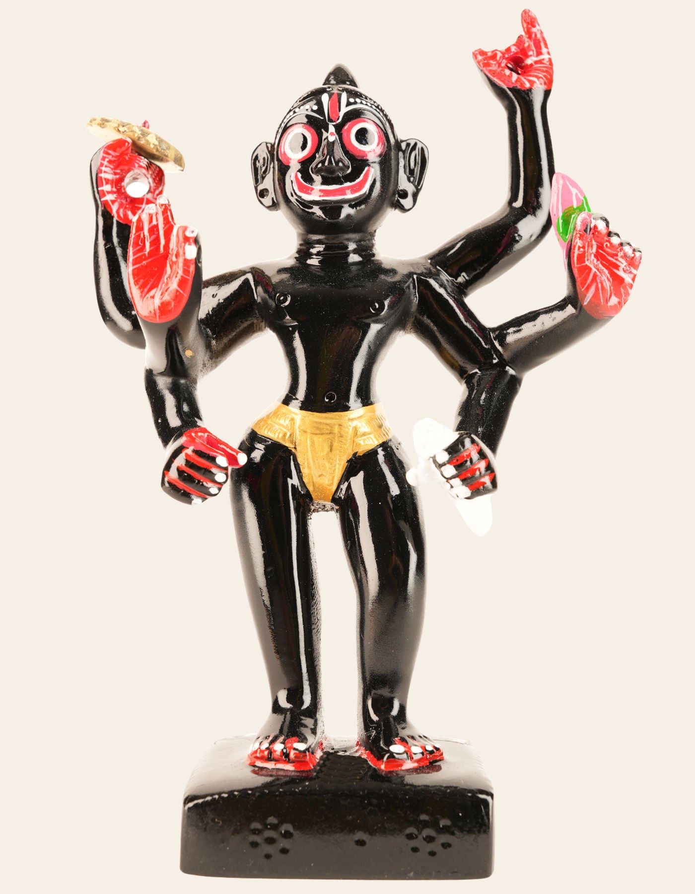 Sri Vittala Giridhari Parabrahman | BR 6"