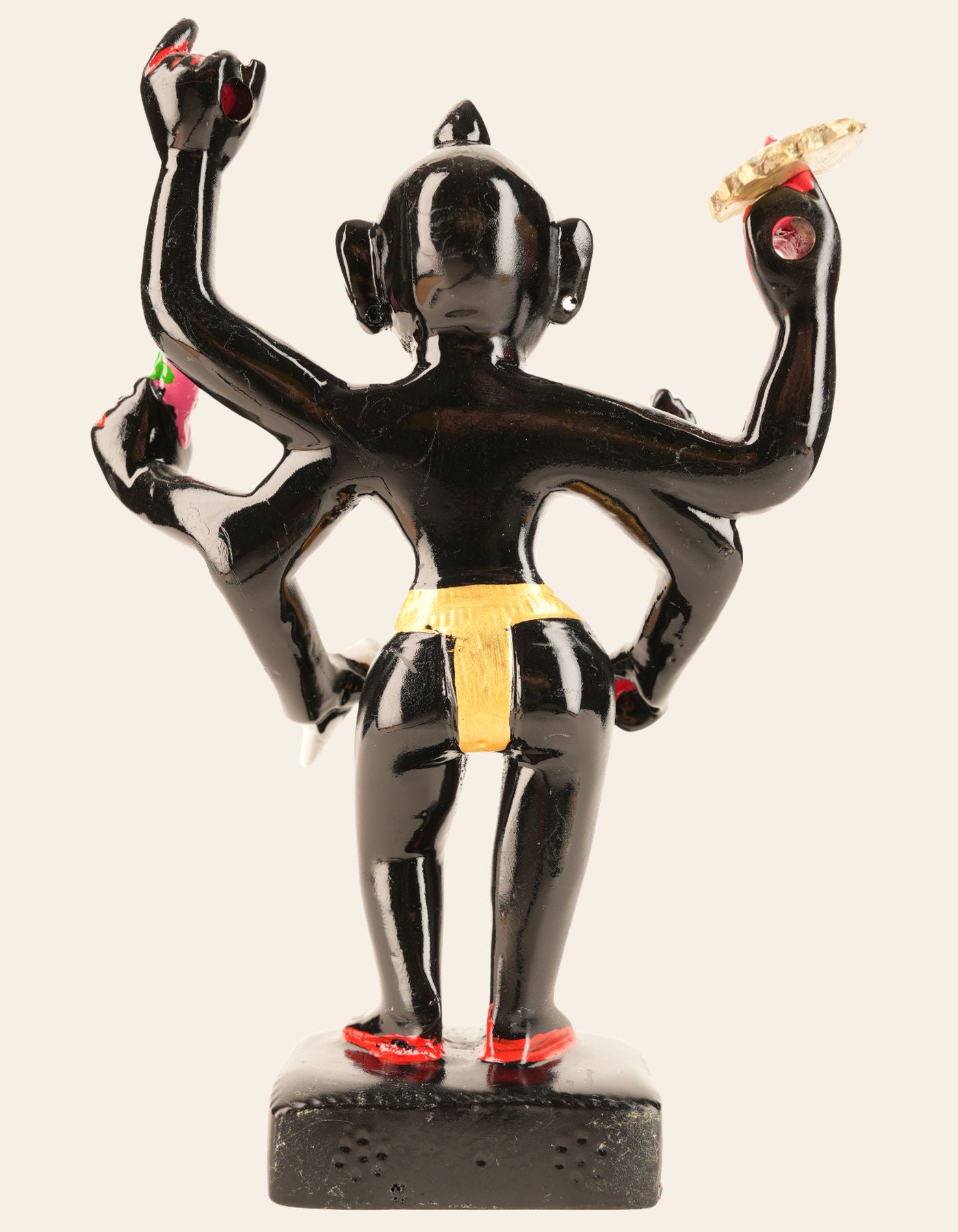 Sri Vittala Giridhari Parabrahman | BR 6"