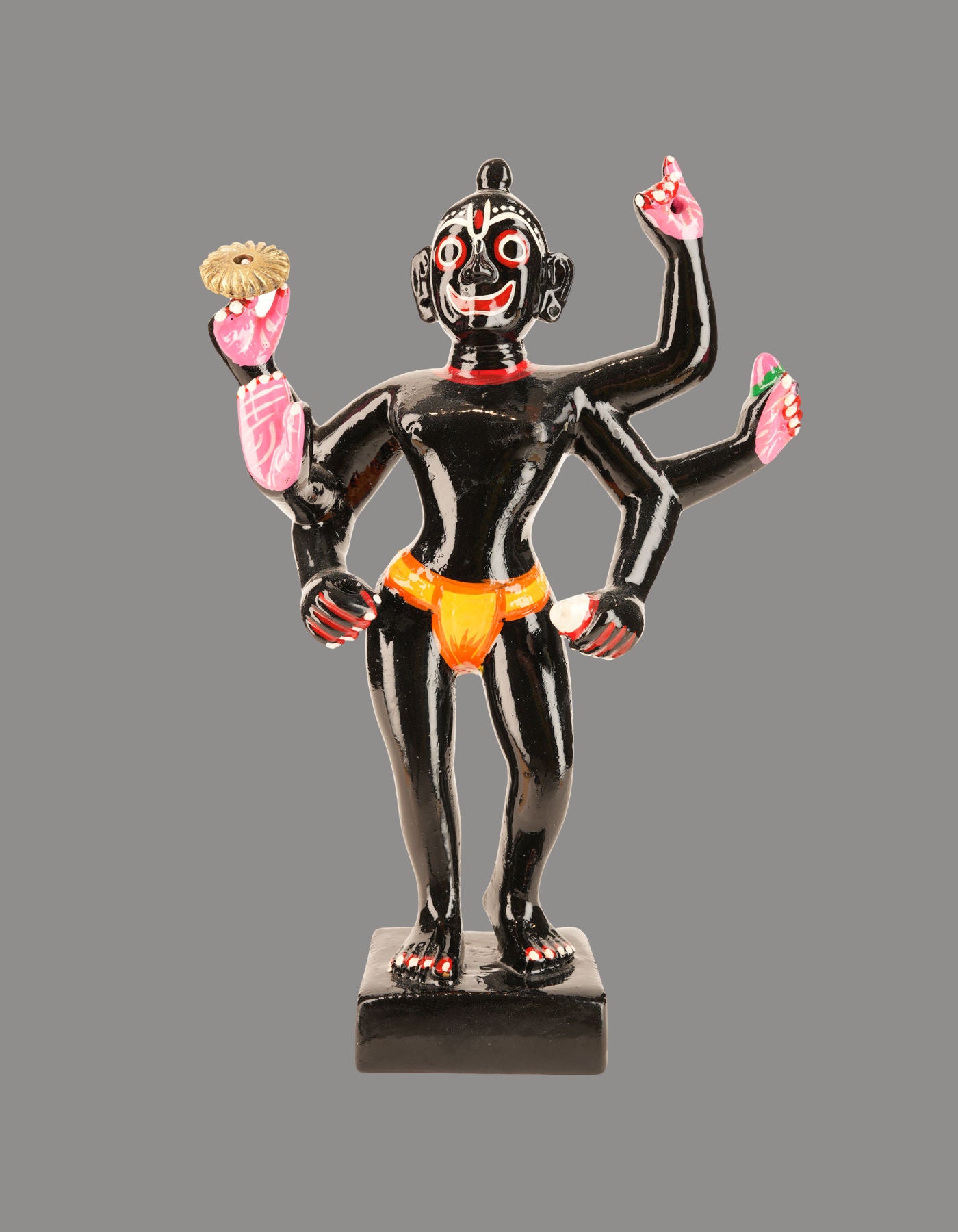 Sri Vitthala Giridhari Parabrahman | BR 9"