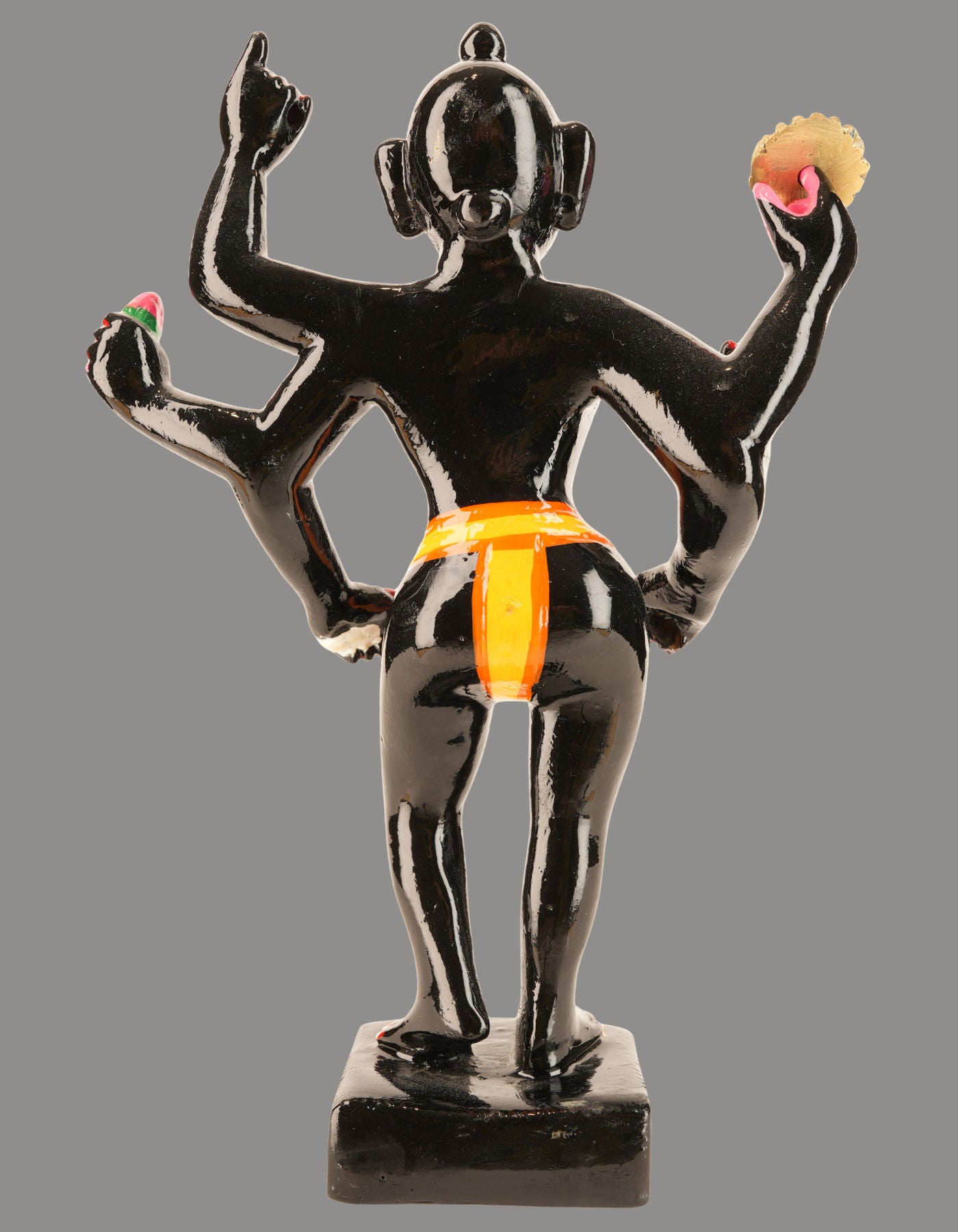 Sri Vitthala Giridhari Parabrahman | BR 9"