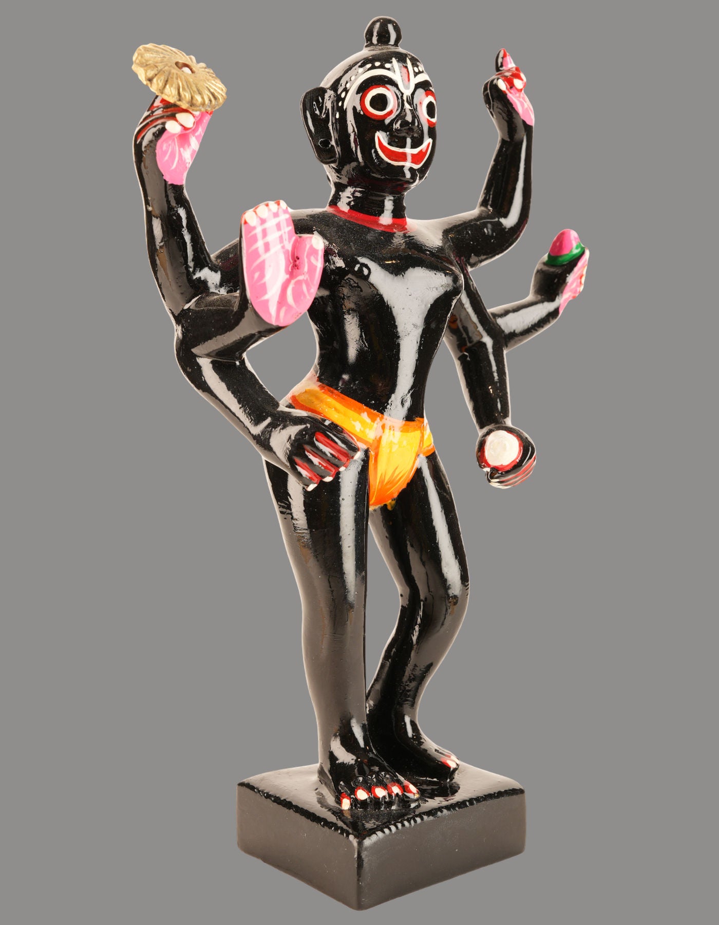 Sri Vitthala Giridhari Parabrahman | BR 9"