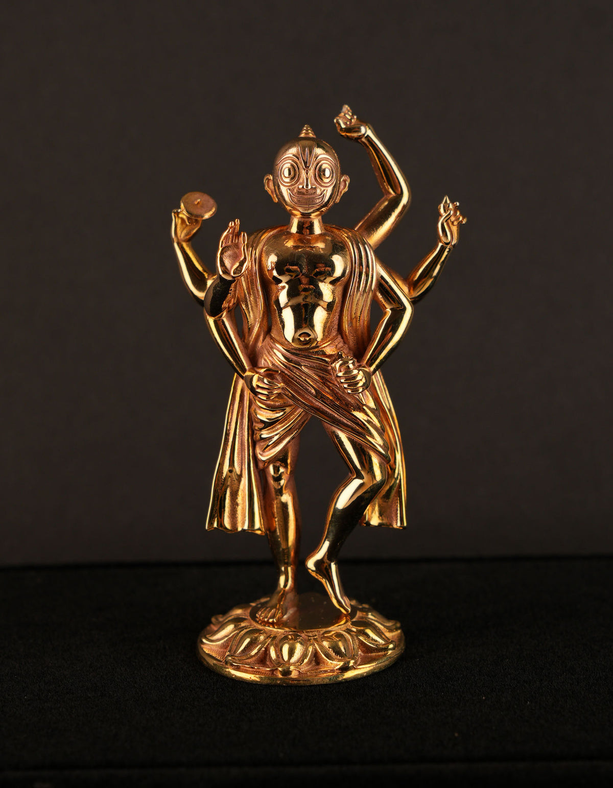 Sri Vitthala Giridhari Parabrahman | BR Mini