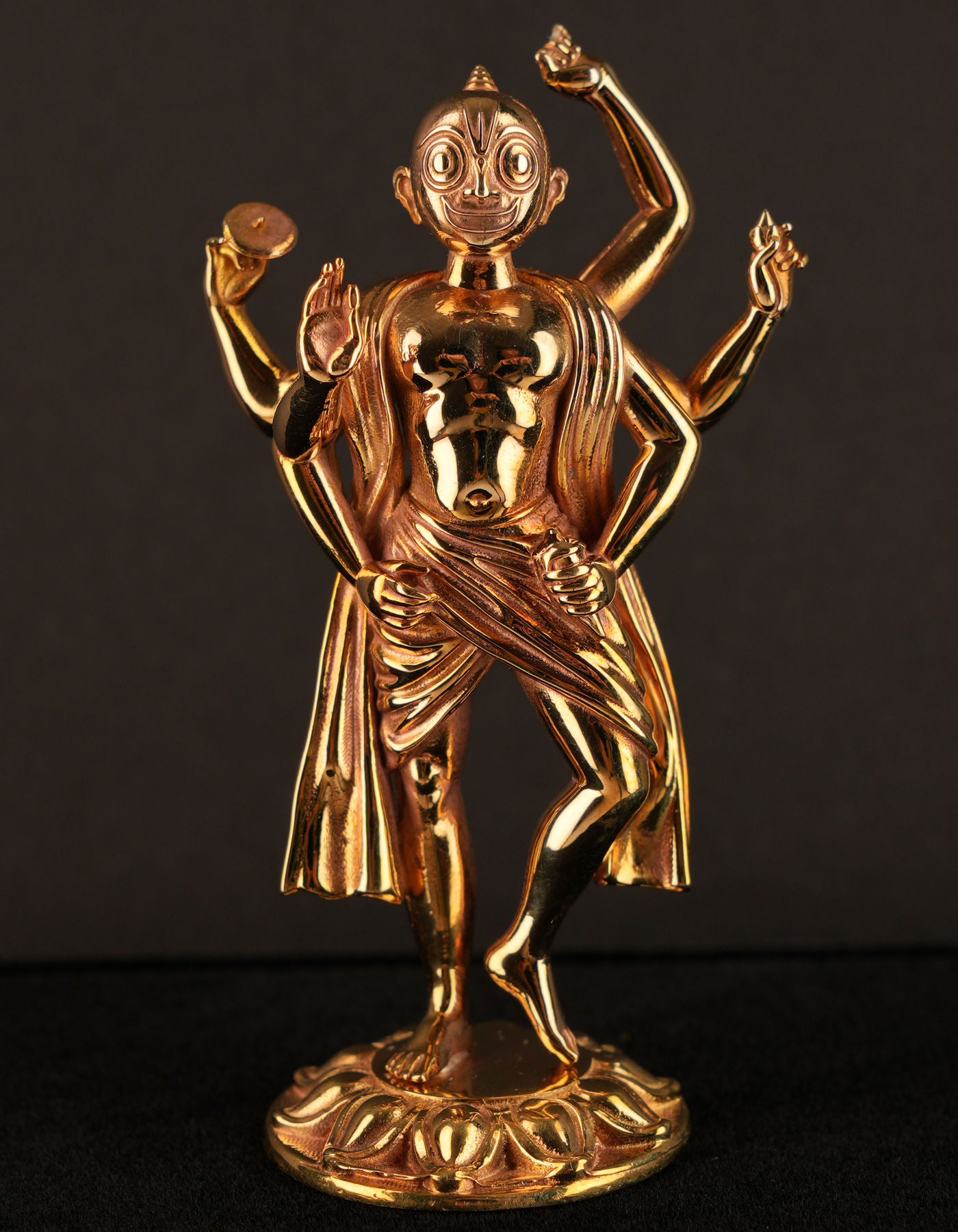 Sri Vitthala Giridhari Parabrahman | BR Mini