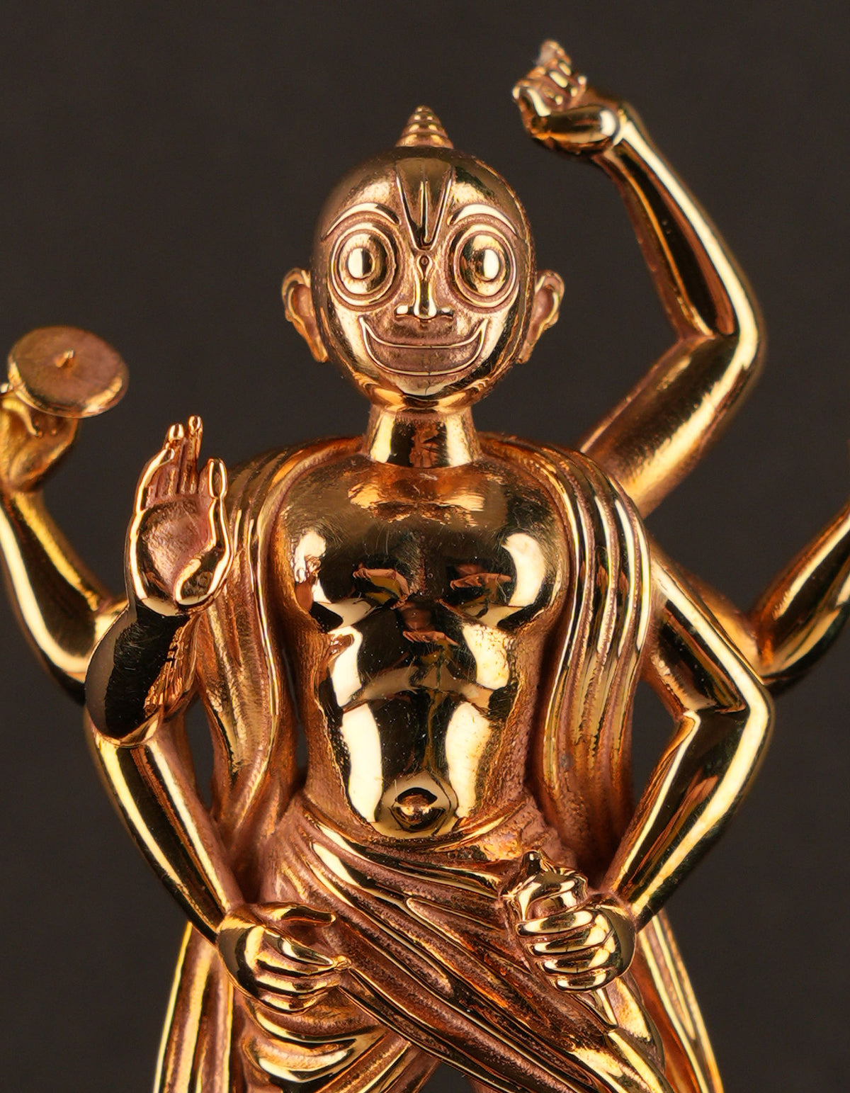 Sri Vitthala Giridhari Parabrahman | BR Mini