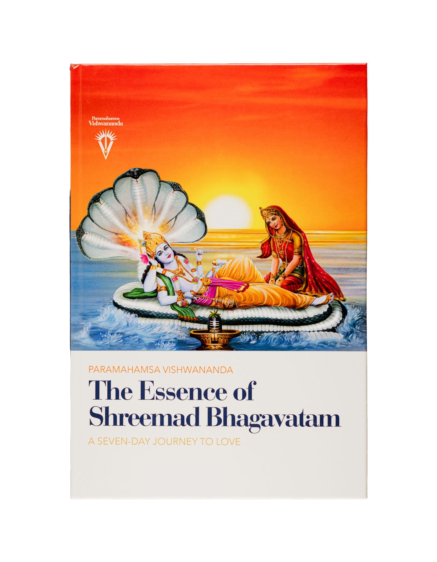 The Essence of the Shreemad Bhagavatam