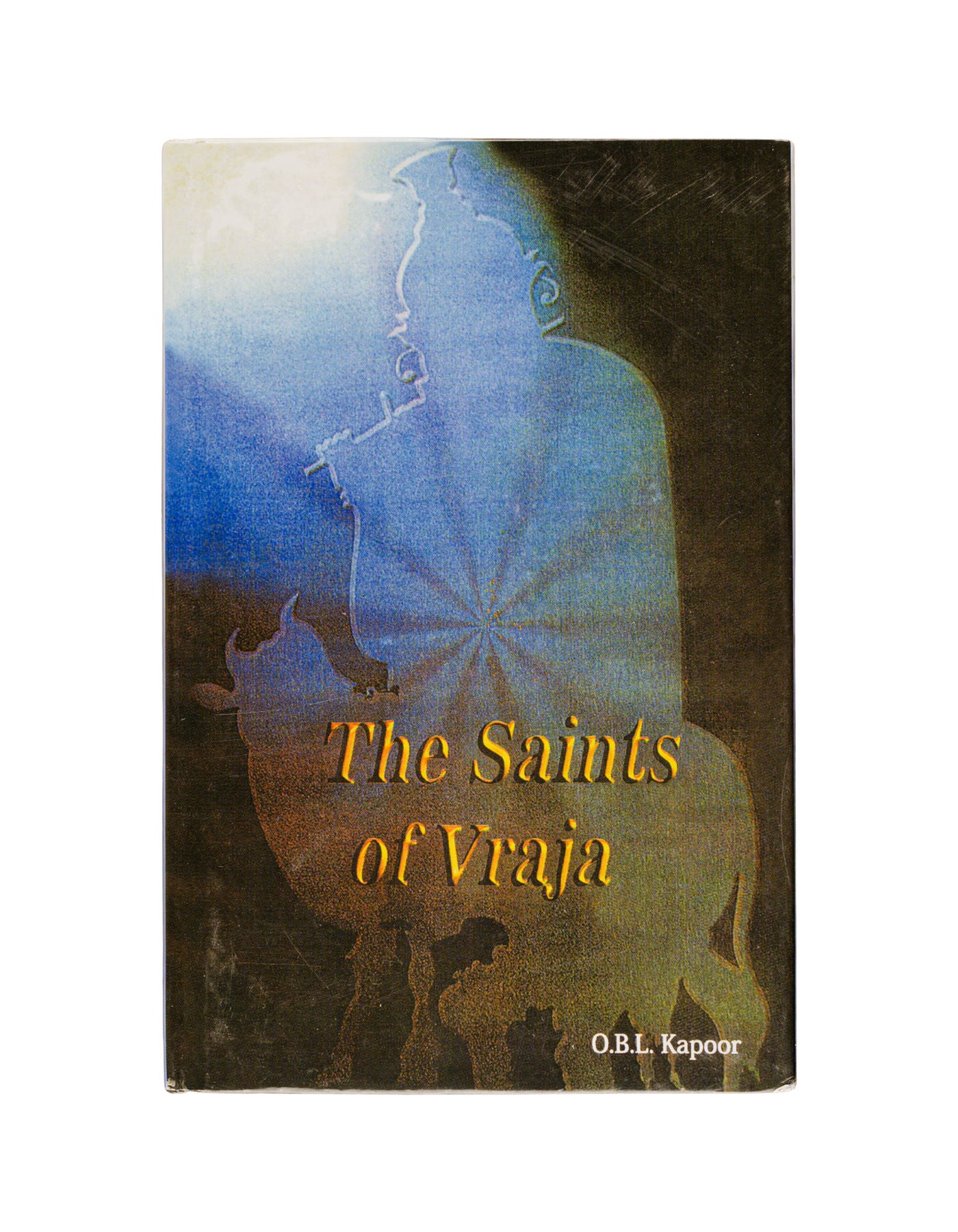 The Saints of Vraja