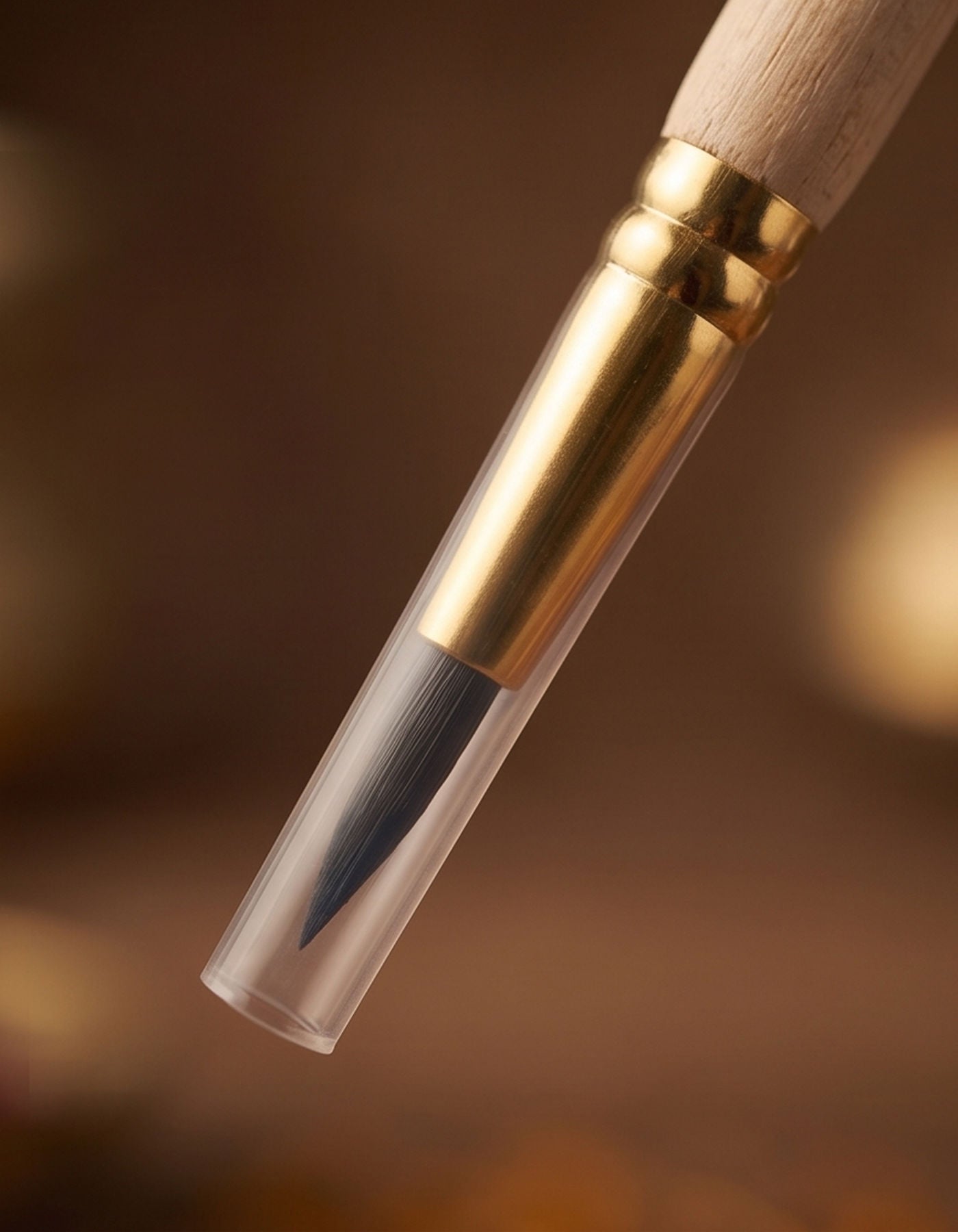 Tilak Application Brush | ONN