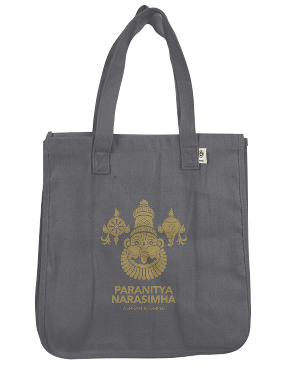 Tote Bag | PNC Hemp Tote