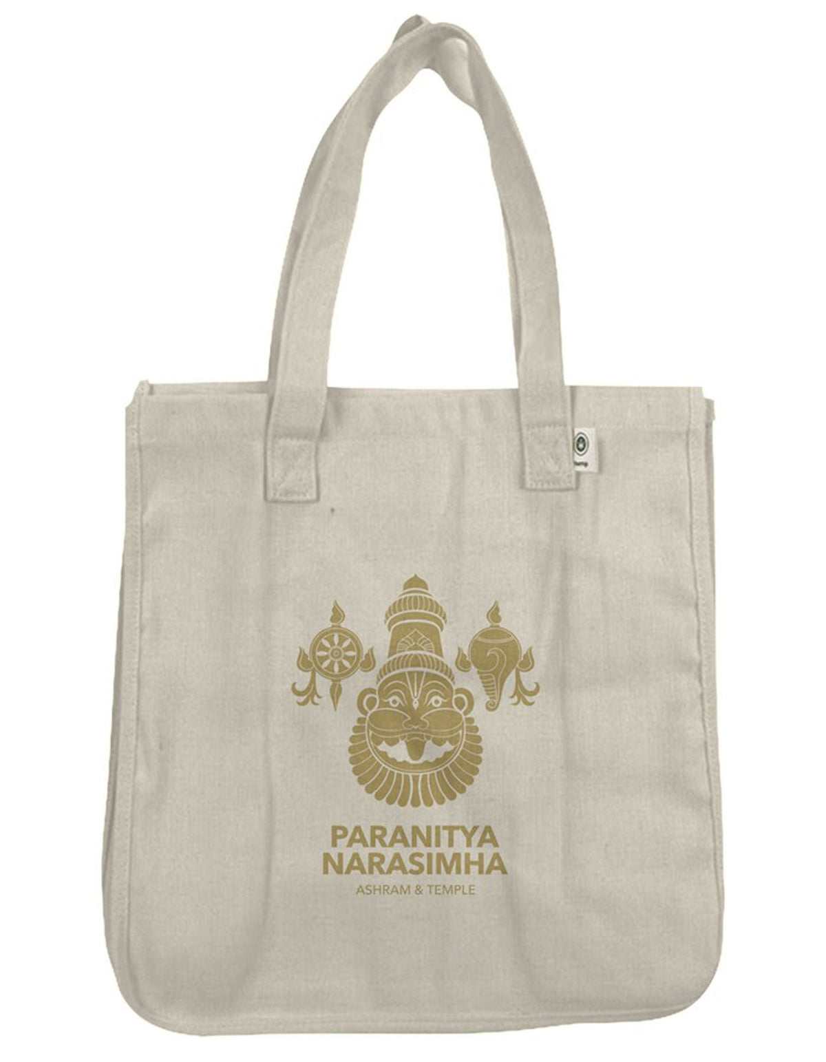 Tote Bag | PNC Hemp Tote