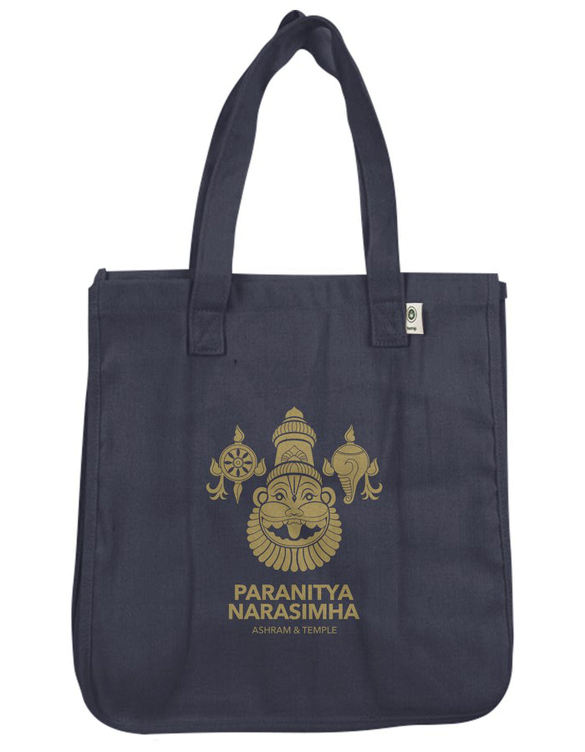 Tote Bag | PNC Hemp Tote