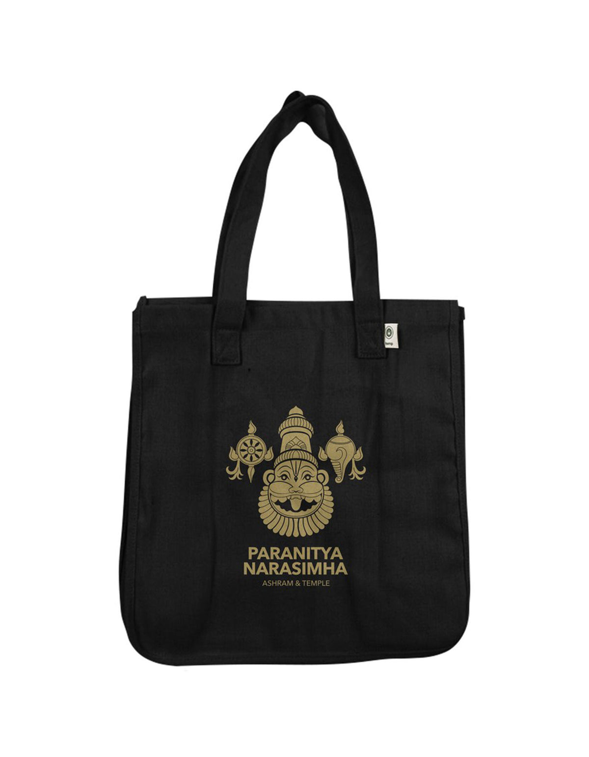 Tote Bag | PNC Hemp Tote