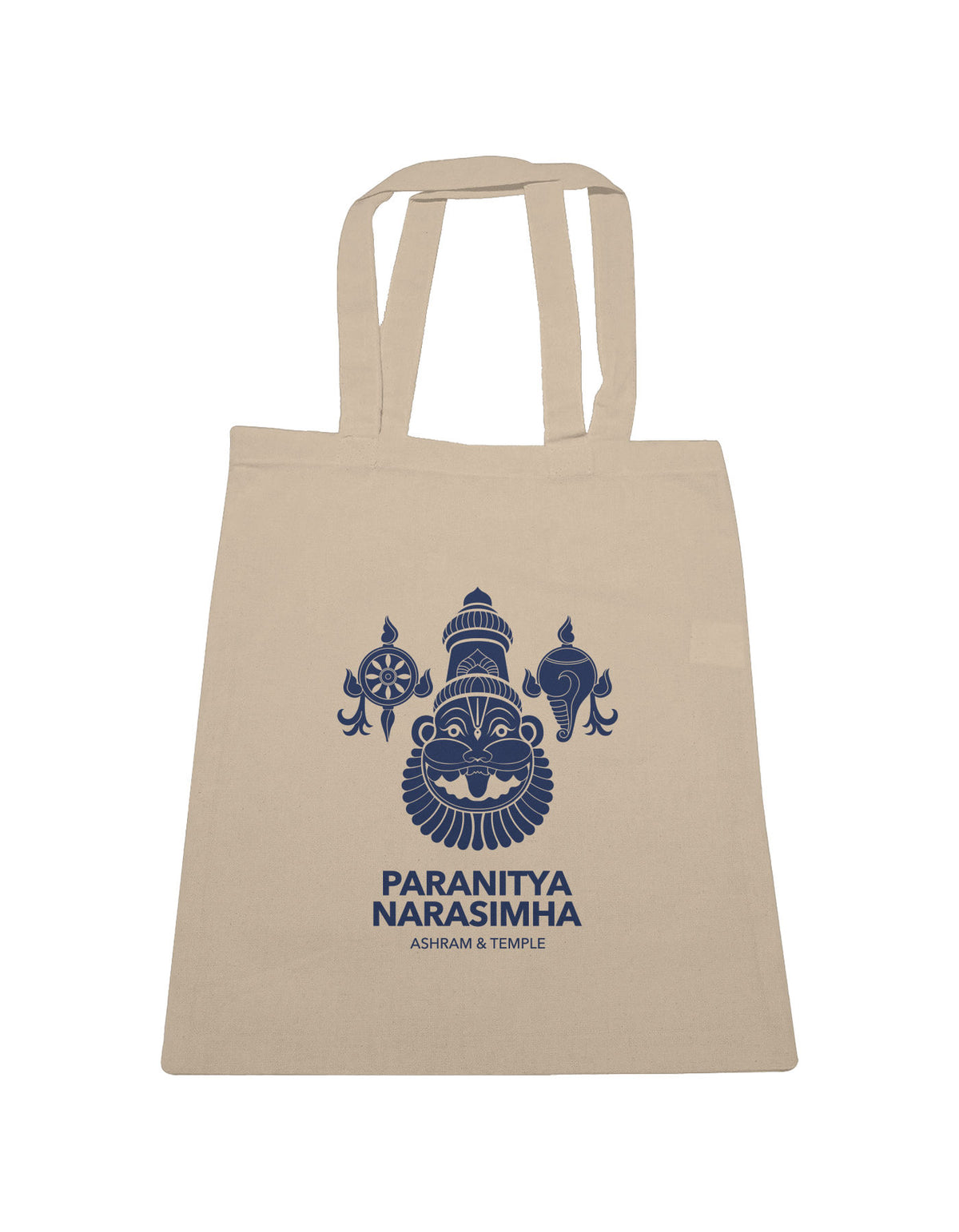 Tote Bag | PNC Large Cotton Tote
