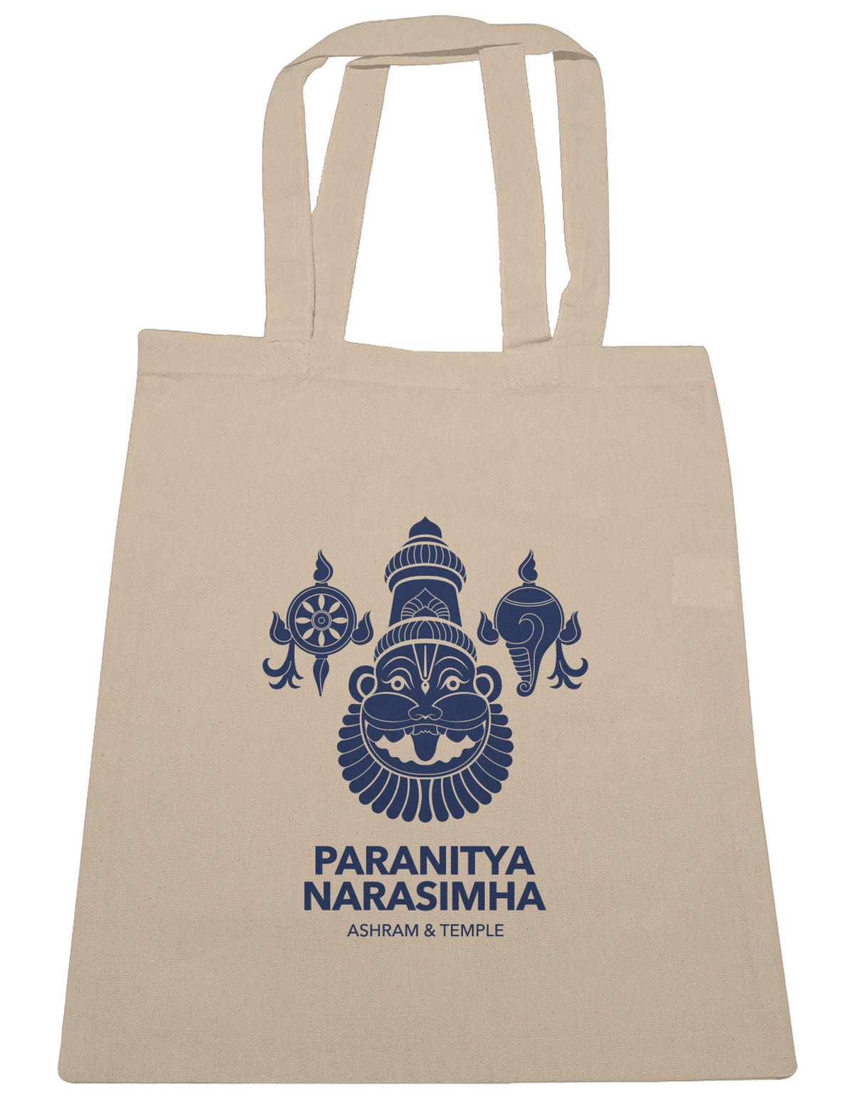 Tote Bag | PNC Large Cotton Tote