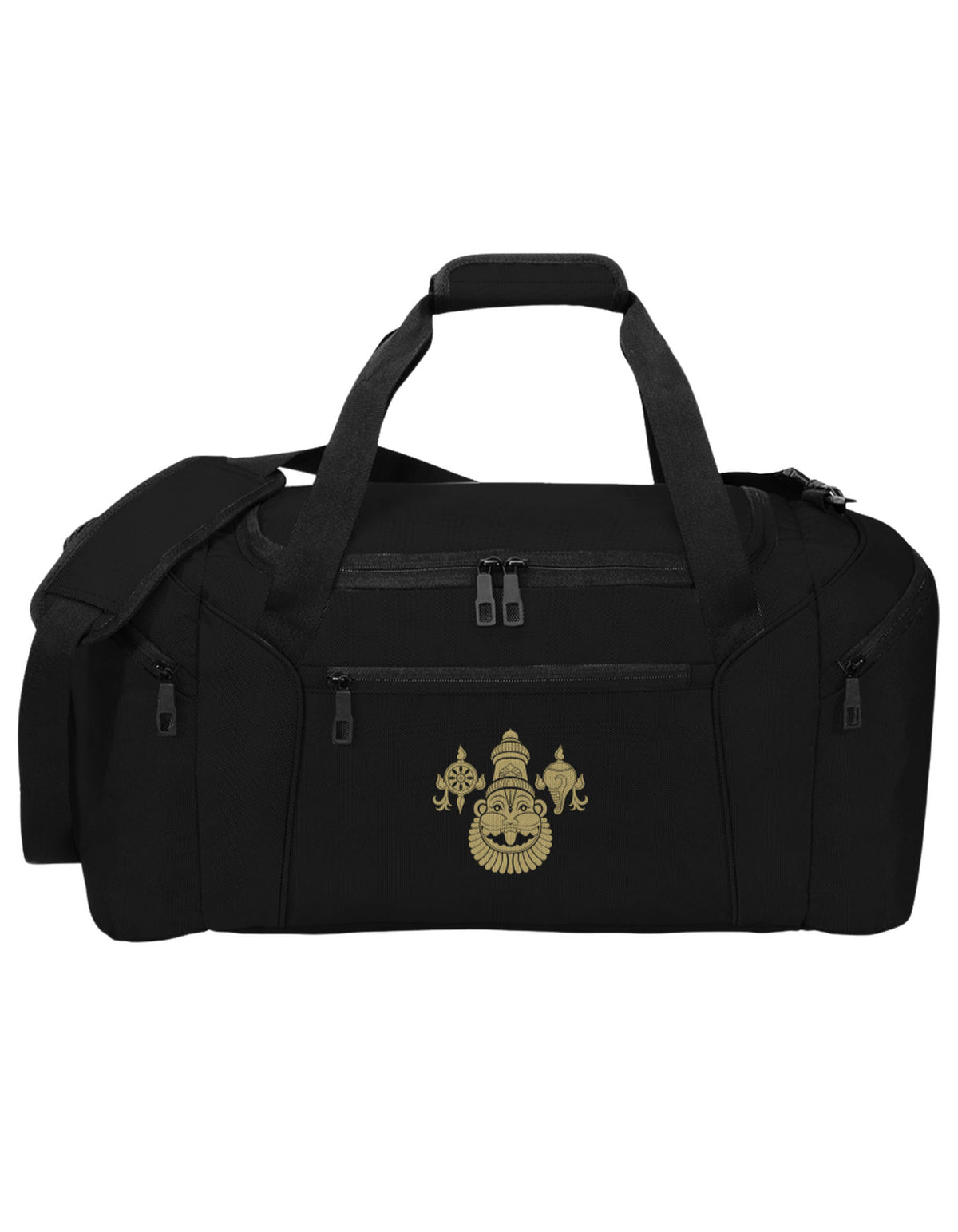 Travel Bag | PNC Denier Ballistic Travel Bag