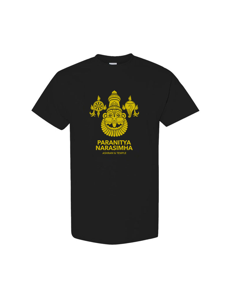 Mens T-Shirt | PNC Black