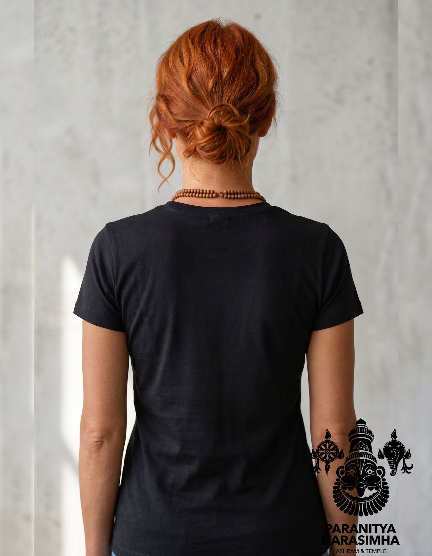 Ladies T-Shirt | PNC Black