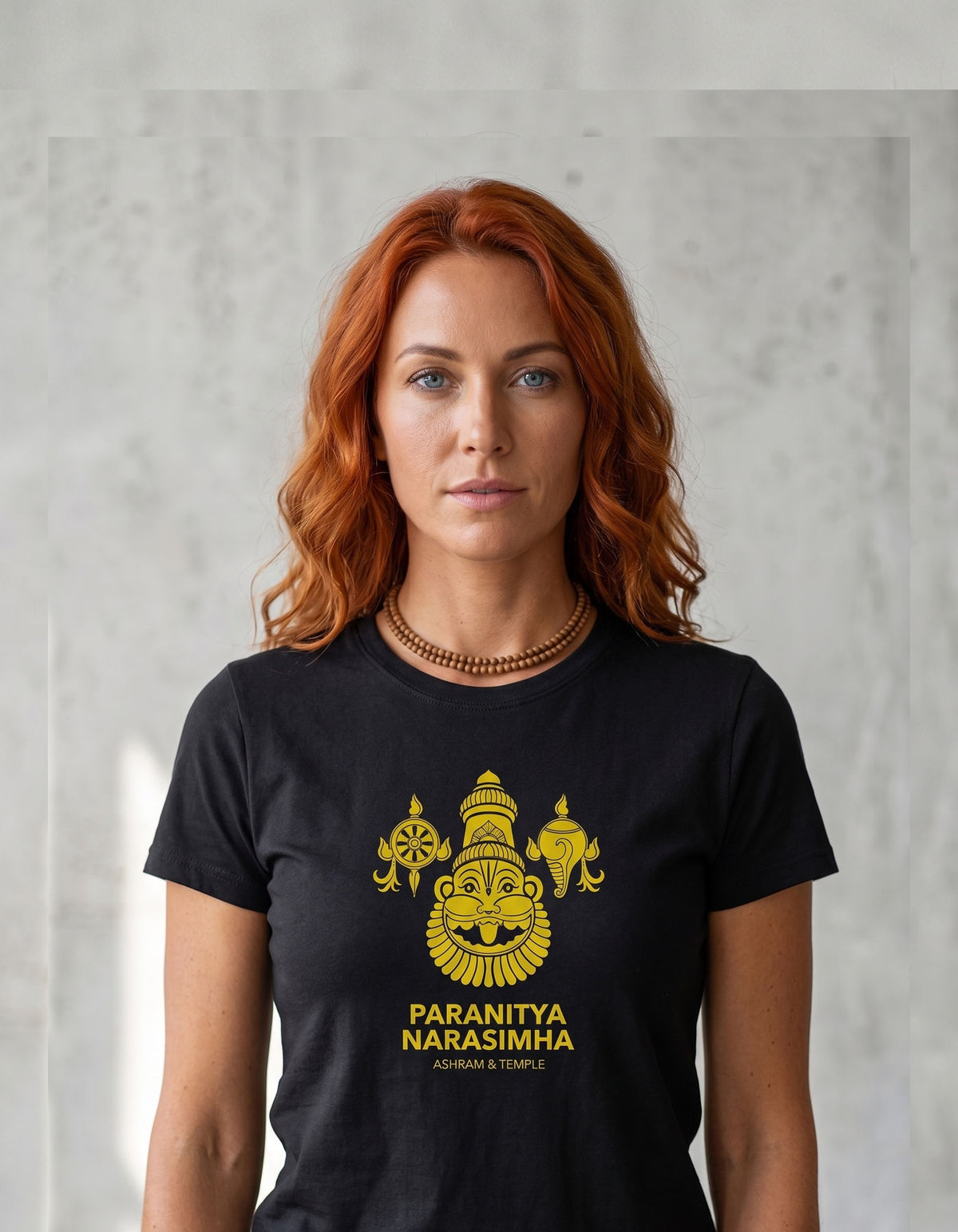 Ladies T-Shirt | PNC Black