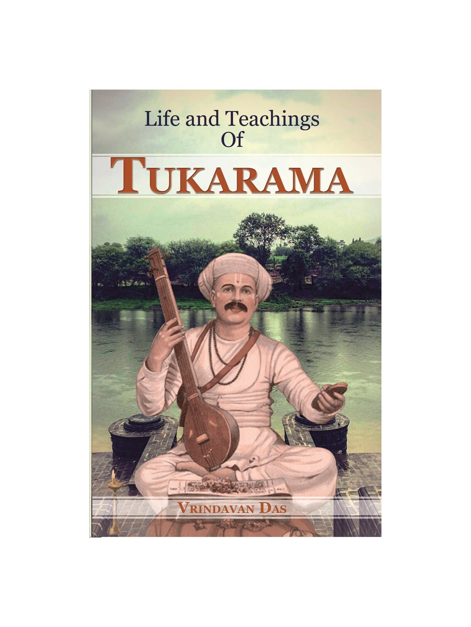 Life and Teachings of Tukarama
