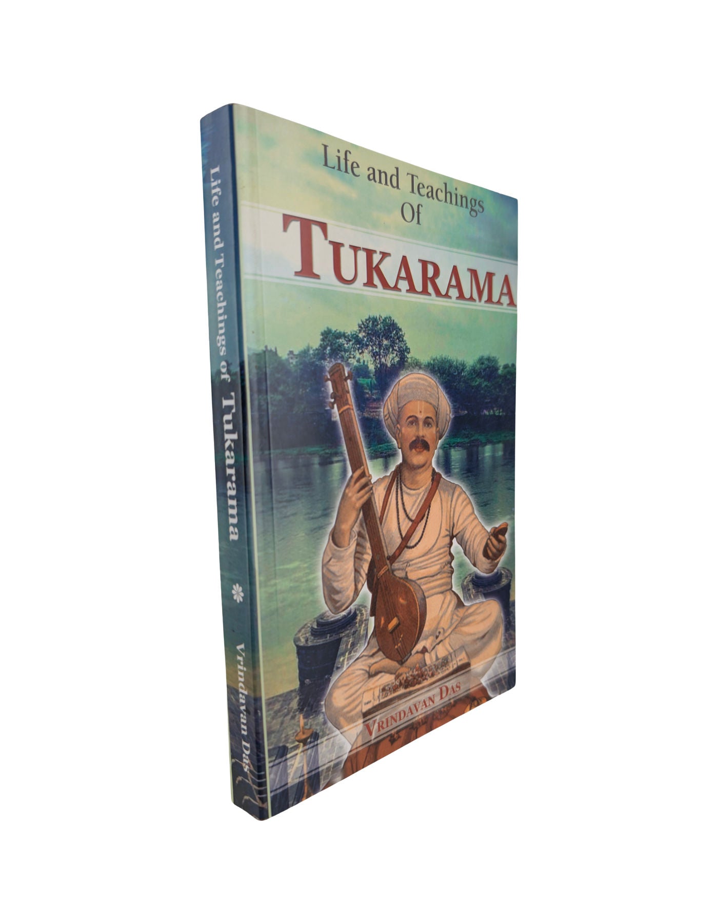 Life and Teachings of Tukarama