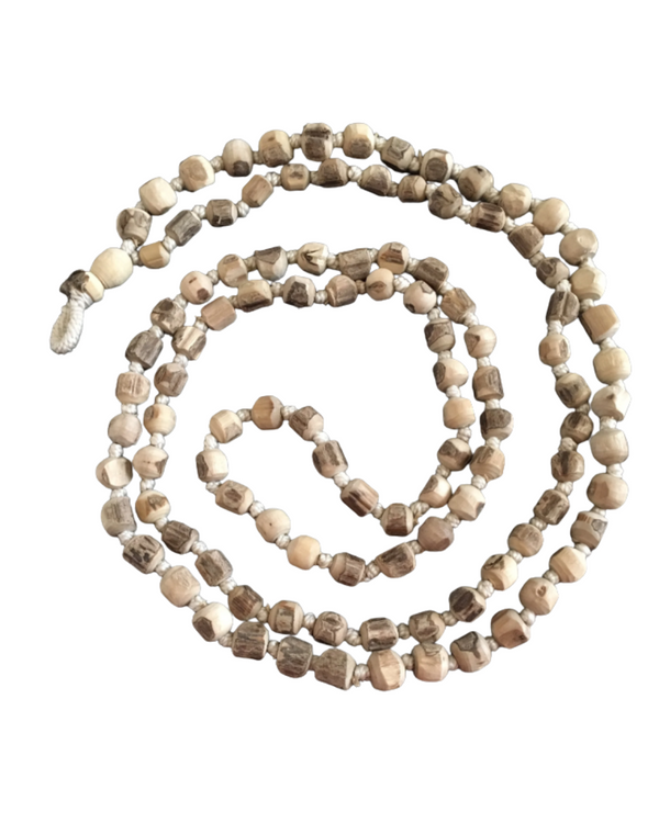 Tulsi Mala | Graduated Bead Sizes