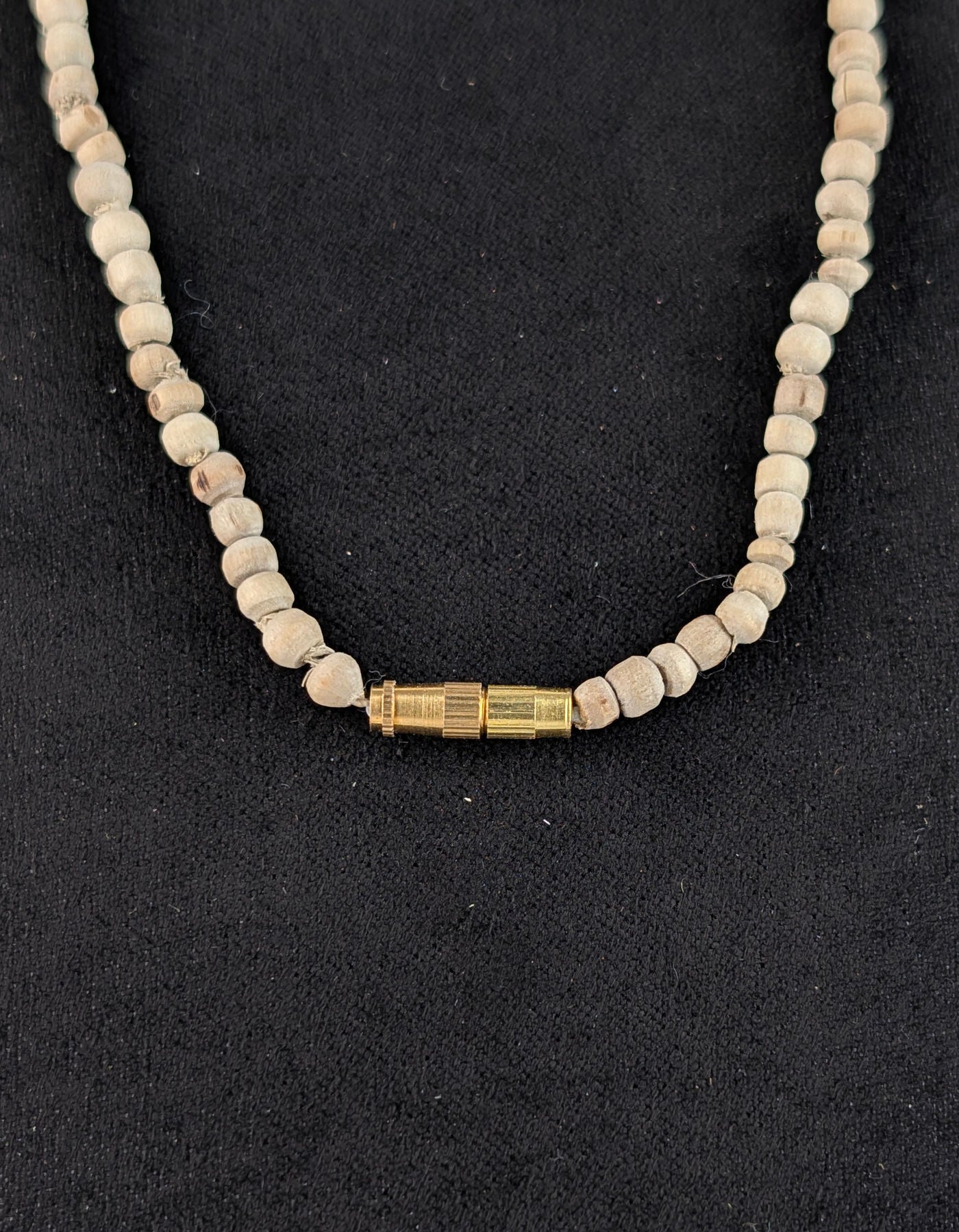 Tulsi Pendant | Krishna