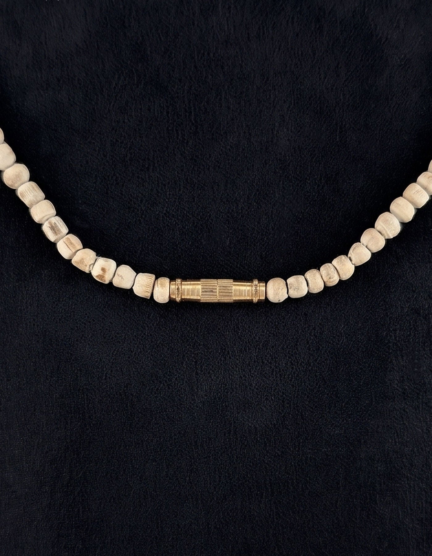 Tulsi Pendant | Krishna